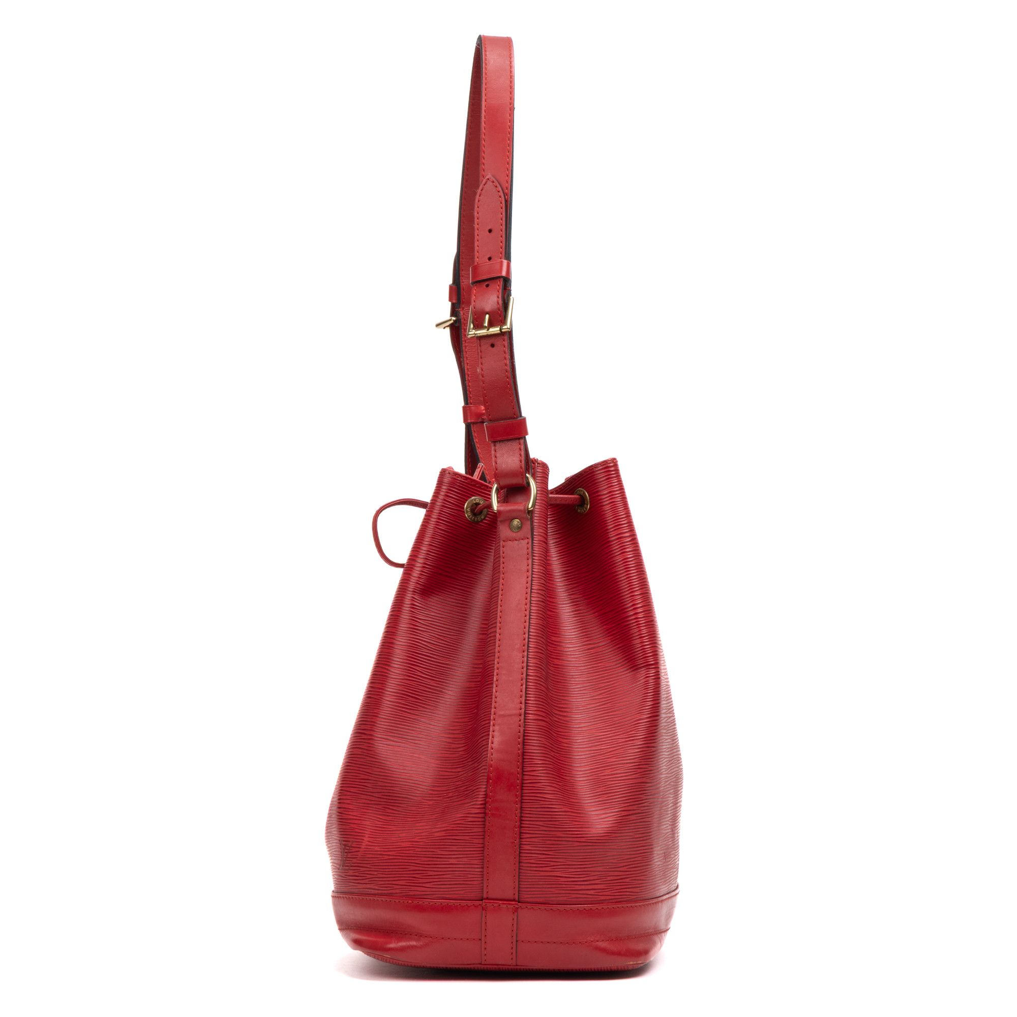 Louis Vuitton Noe GM Size ONE SIZE - 4 Thumbnail