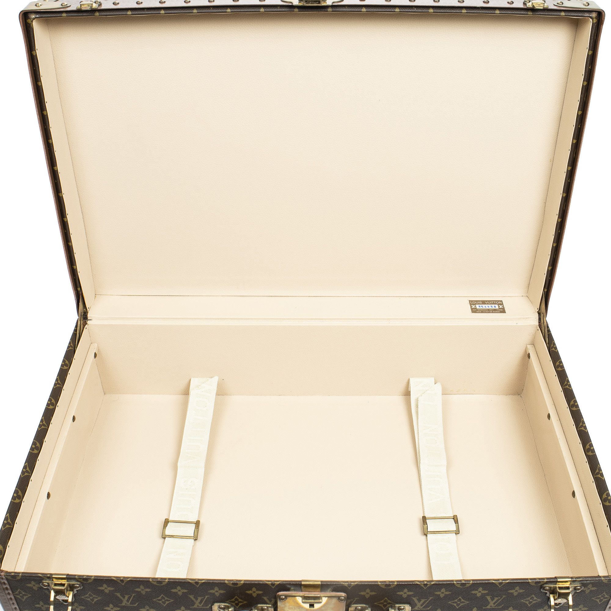 Louis Vuitton Alzer 70 Size ONE SIZE - 9 Thumbnail
