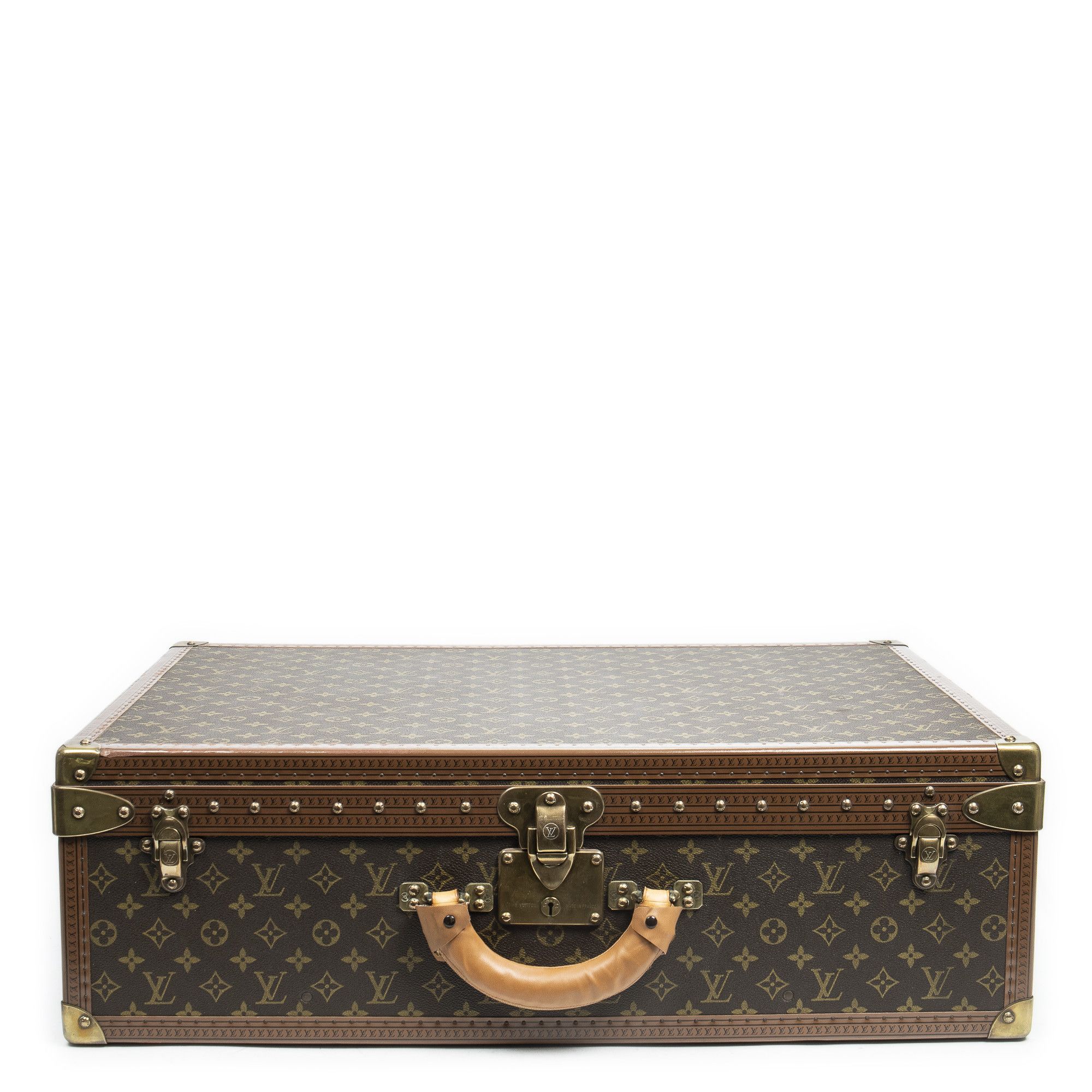 Louis Vuitton Alzer 70 Size ONE SIZE - 7 Thumbnail