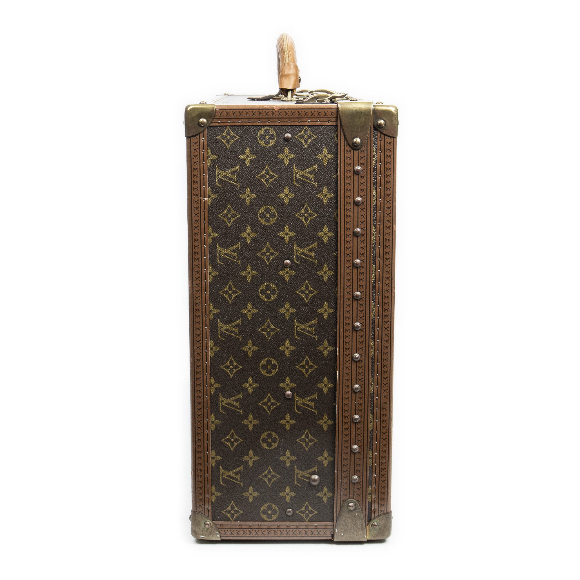 Louis Vuitton Alzer 70 Size ONE SIZE - 4 Thumbnail