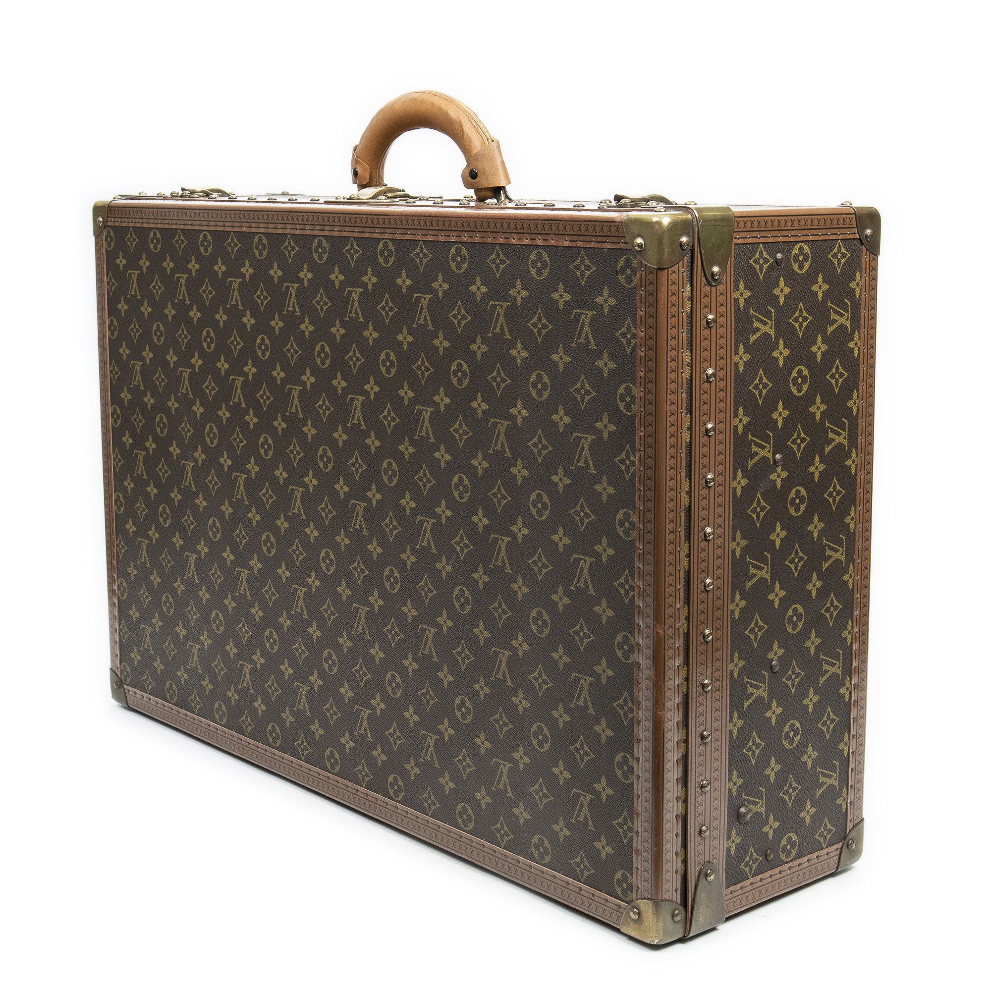 Louis Vuitton Alzer 70 Size ONE SIZE - 2 Thumbnail