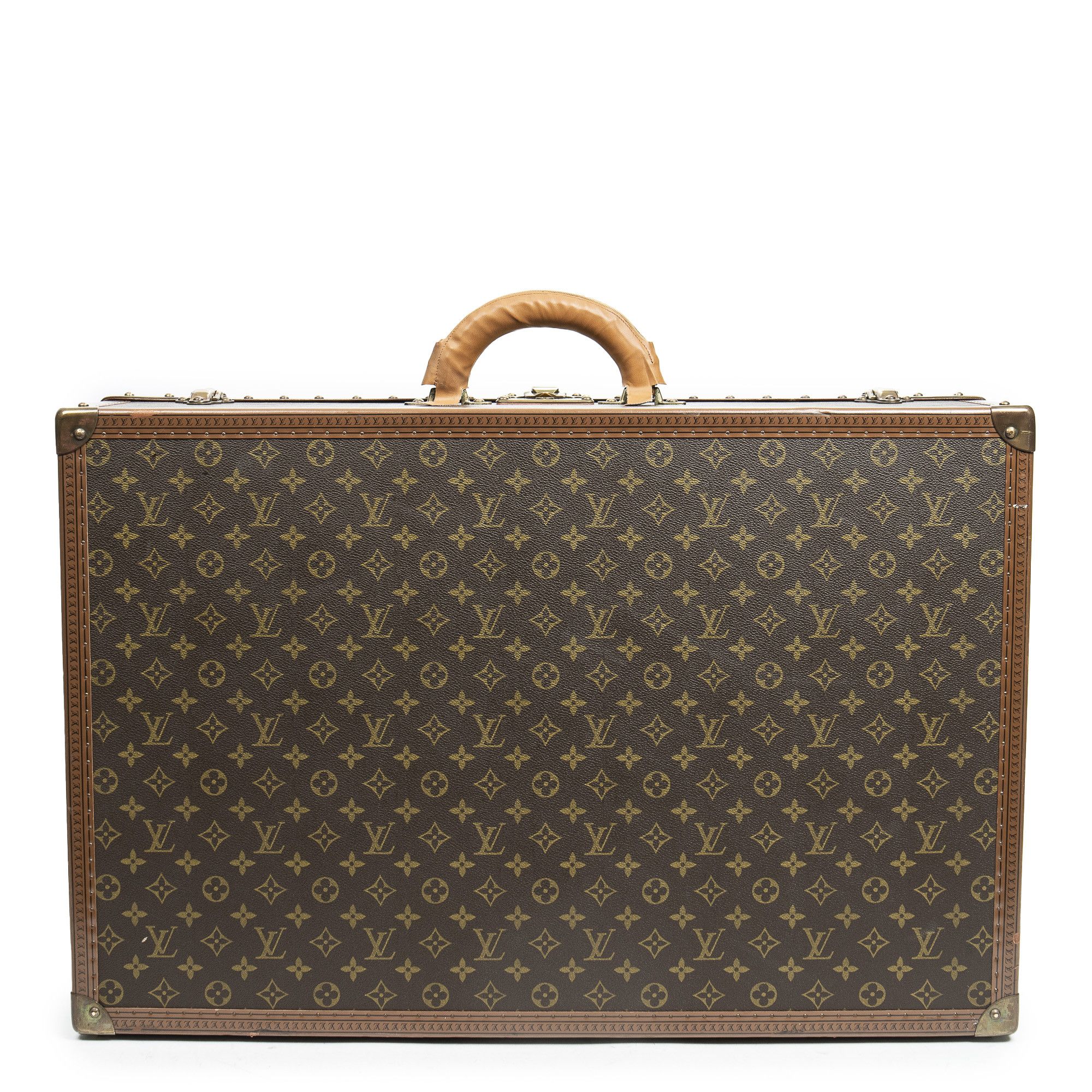 Louis Vuitton Alzer 70 Size ONE SIZE - 5 Thumbnail