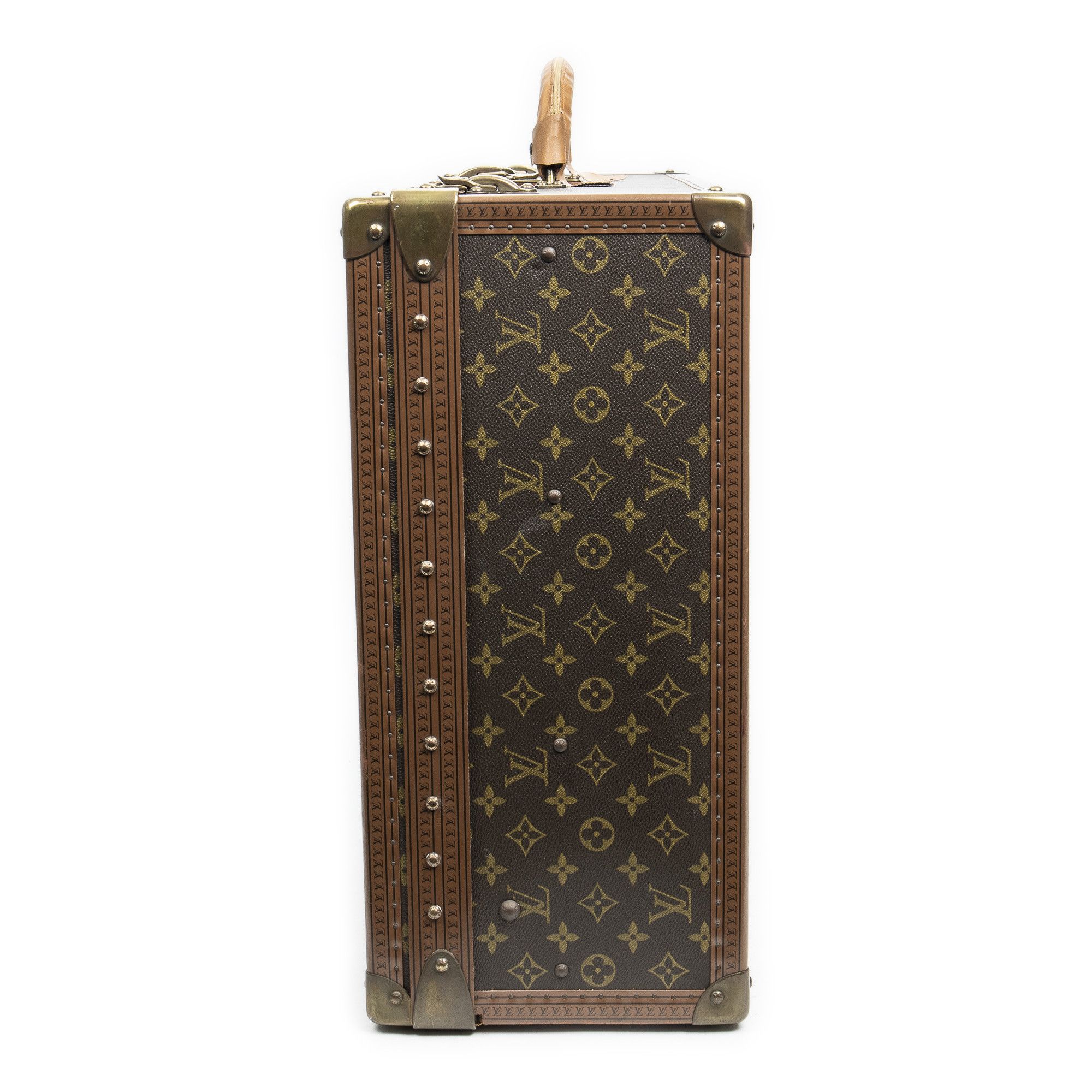 Louis Vuitton Alzer 70 Size ONE SIZE - 3 Thumbnail