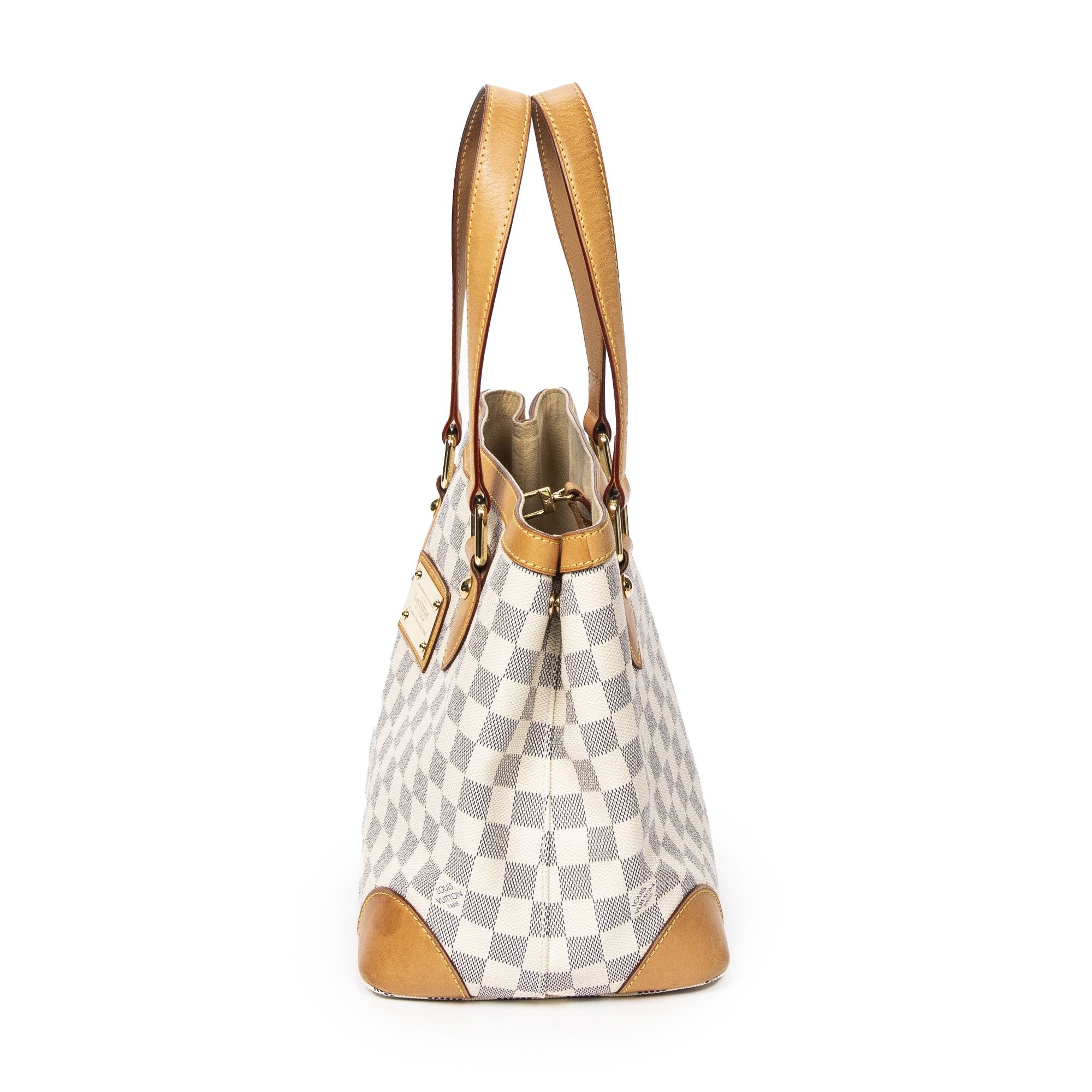 Louis Vuitton Hampstead PM Size ONE SIZE - 3 Thumbnail