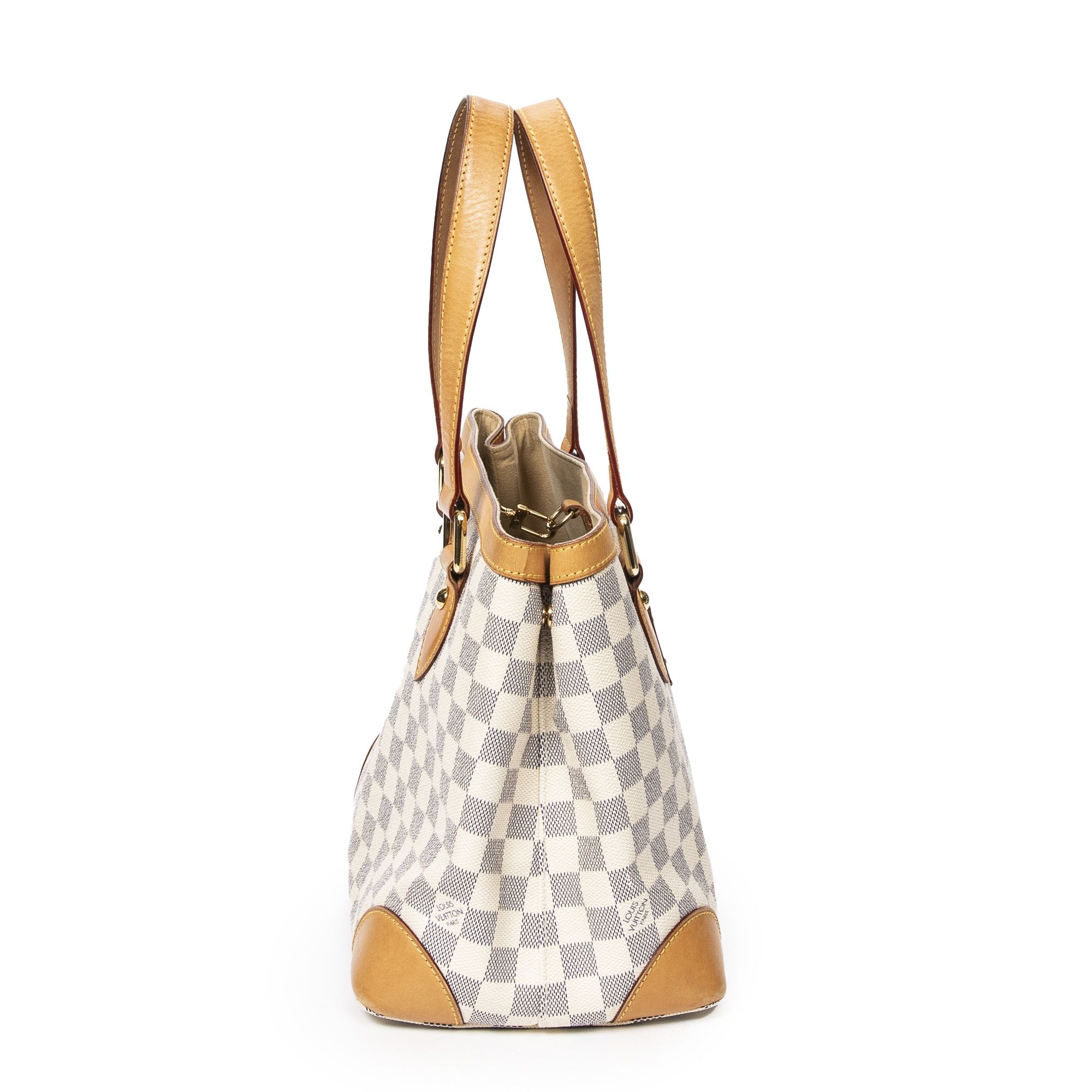 Louis Vuitton Hampstead PM Size ONE SIZE - 4 Thumbnail