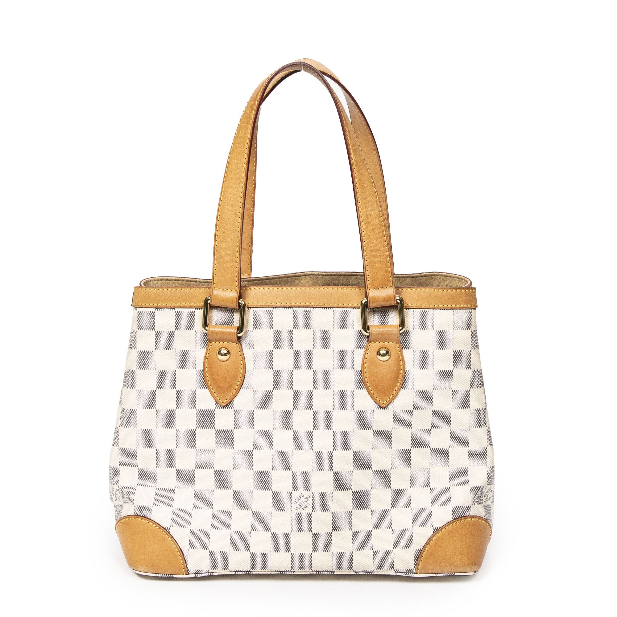 Louis Vuitton Hampstead PM Size ONE SIZE - 5 Thumbnail