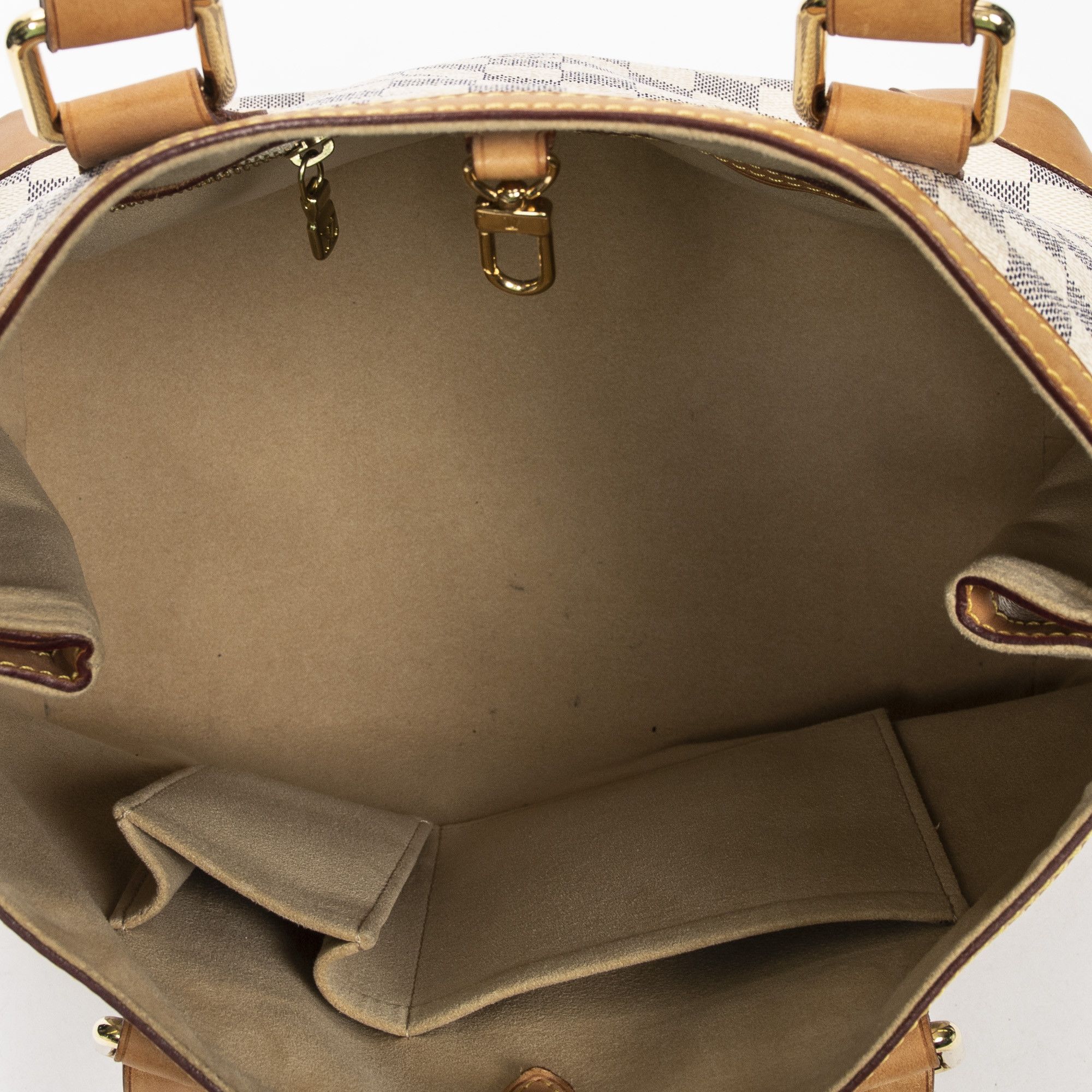Louis Vuitton Hampstead PM Size ONE SIZE - 7 Thumbnail