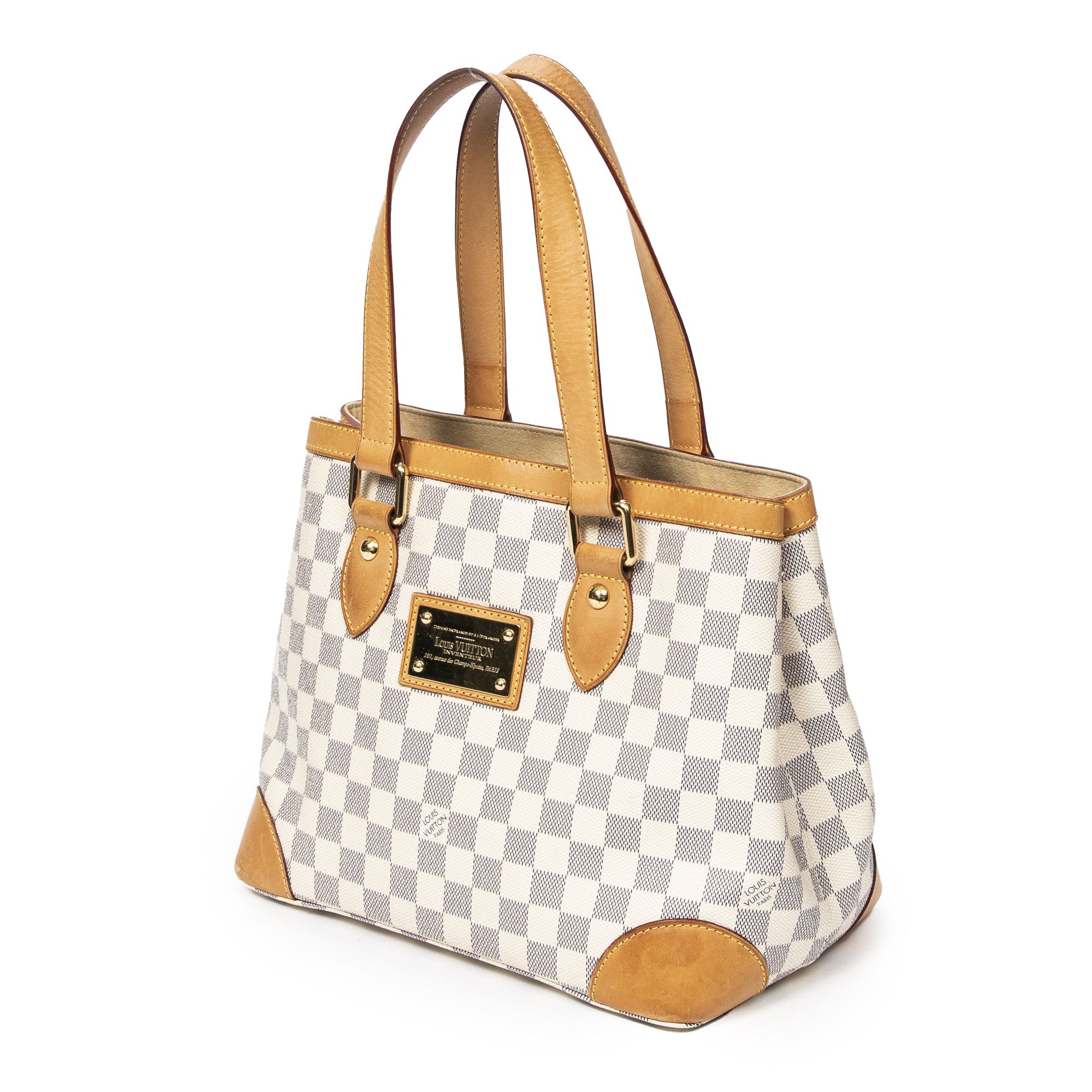 Louis Vuitton Hampstead PM Size ONE SIZE - 2 Thumbnail