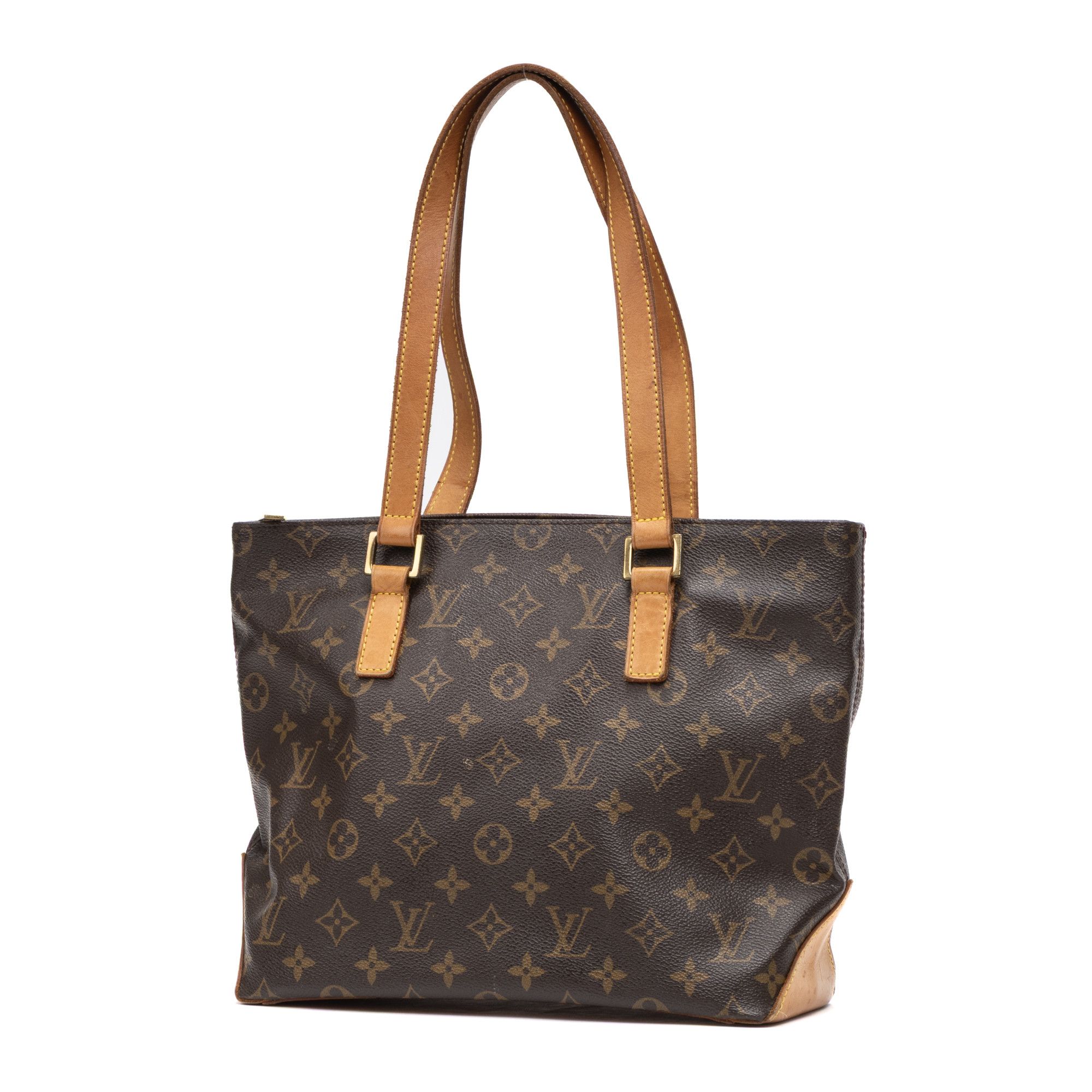 Louis Vuitton Cabas Piano Size ONE SIZE - 2 Thumbnail