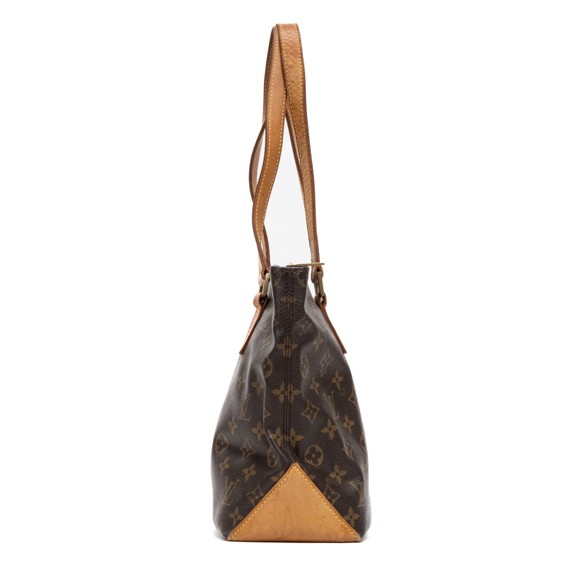 Louis Vuitton Cabas Piano Size ONE SIZE - 4 Thumbnail