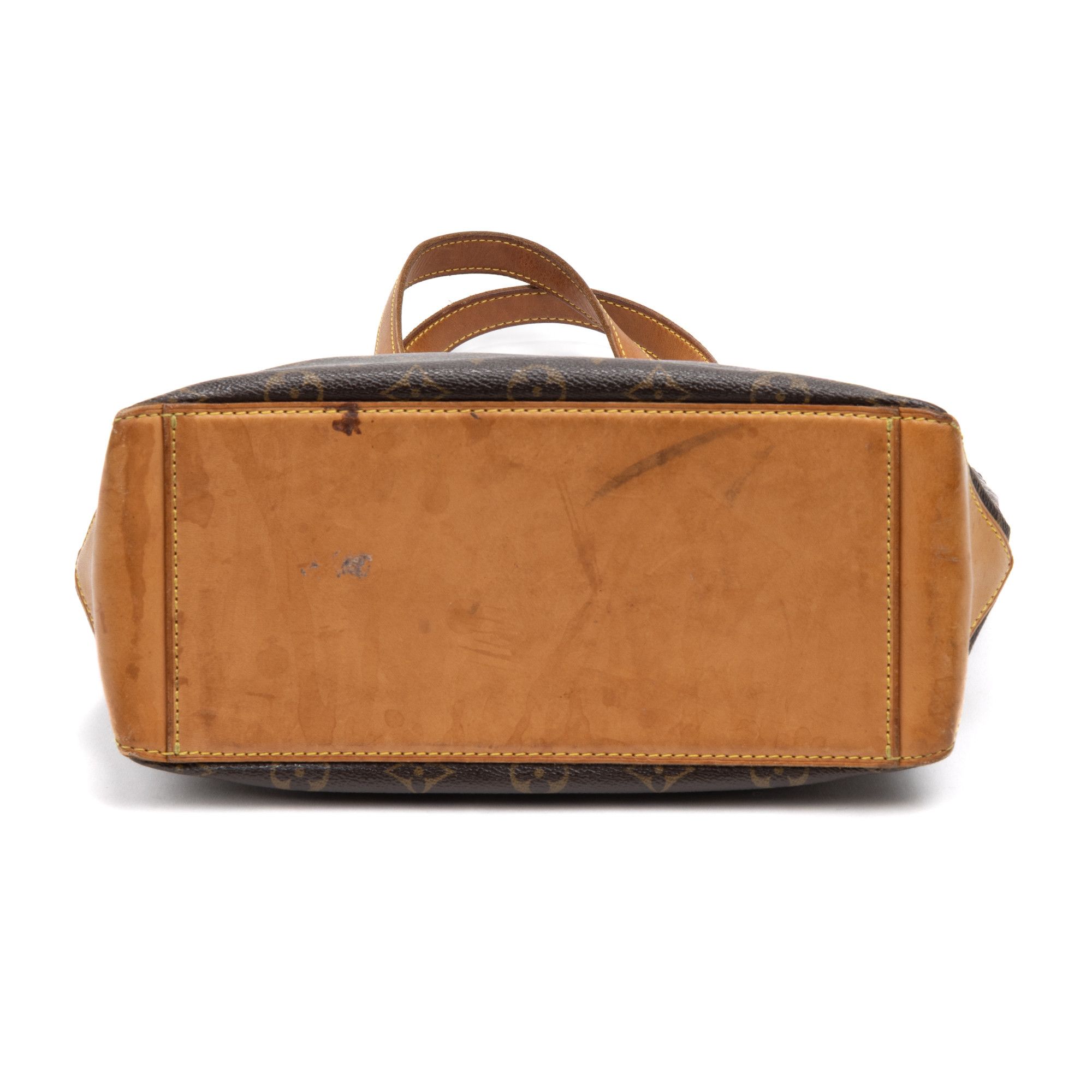 Louis Vuitton Cabas Piano Size ONE SIZE - 6 Thumbnail
