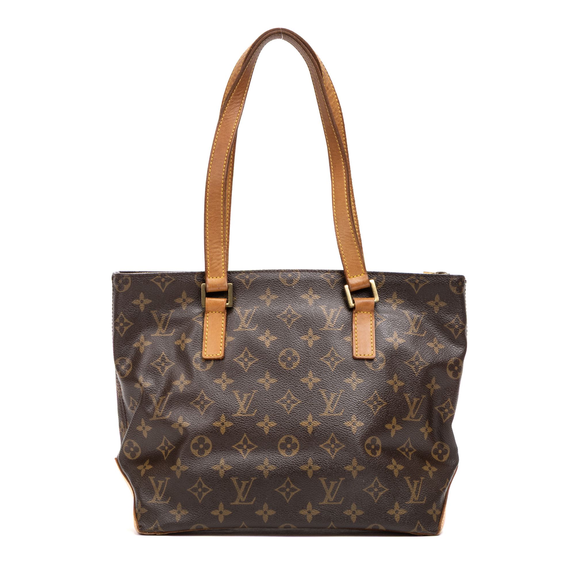 Louis Vuitton Cabas Piano Size ONE SIZE - 5 Thumbnail