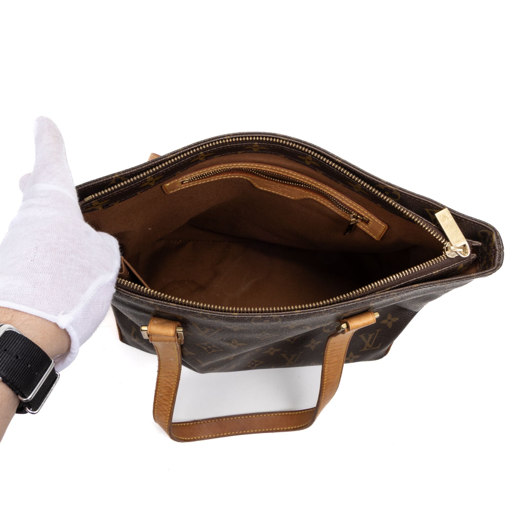 Louis Vuitton Cabas Piano Size ONE SIZE - 9 Thumbnail