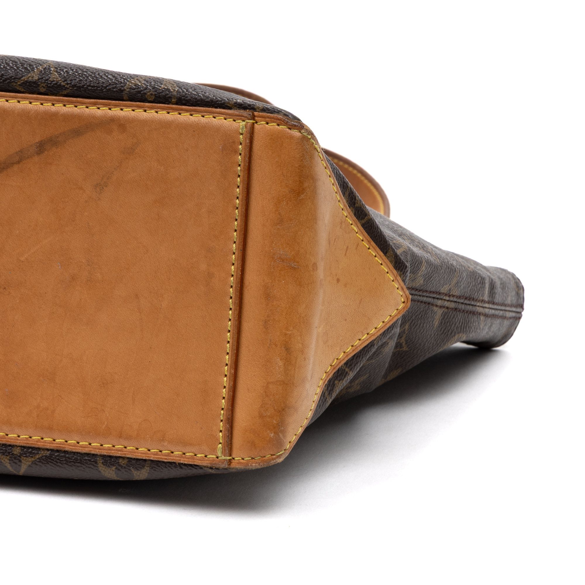 Louis Vuitton Cabas Piano Size ONE SIZE - 8 Thumbnail