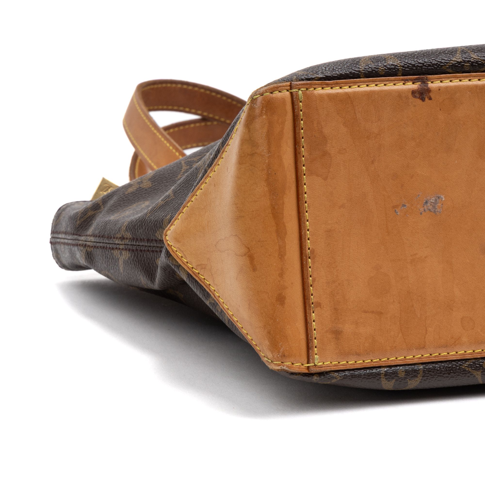 Louis Vuitton Cabas Piano Size ONE SIZE - 7 Thumbnail
