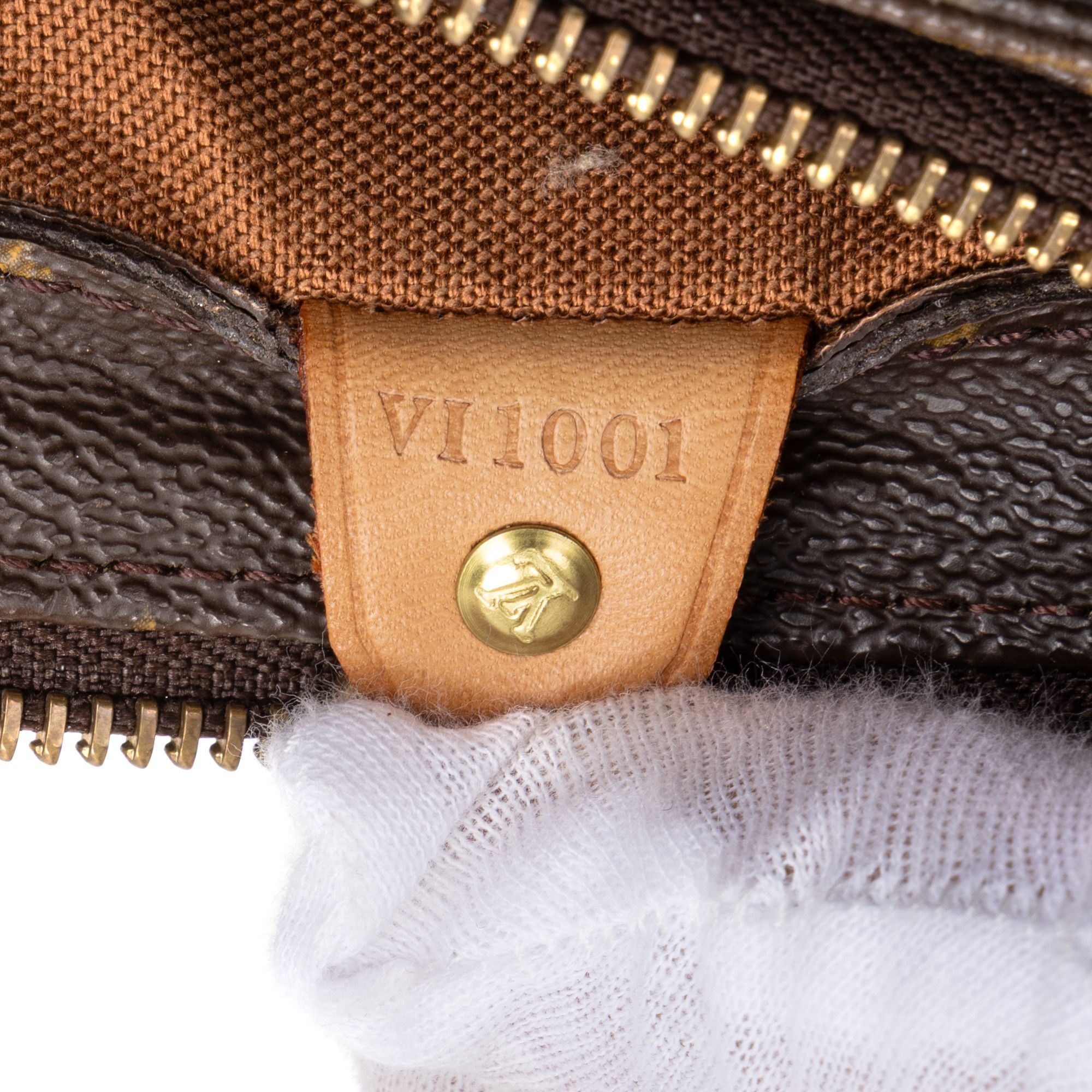 Louis Vuitton Cabas Piano Size ONE SIZE - 11 Thumbnail