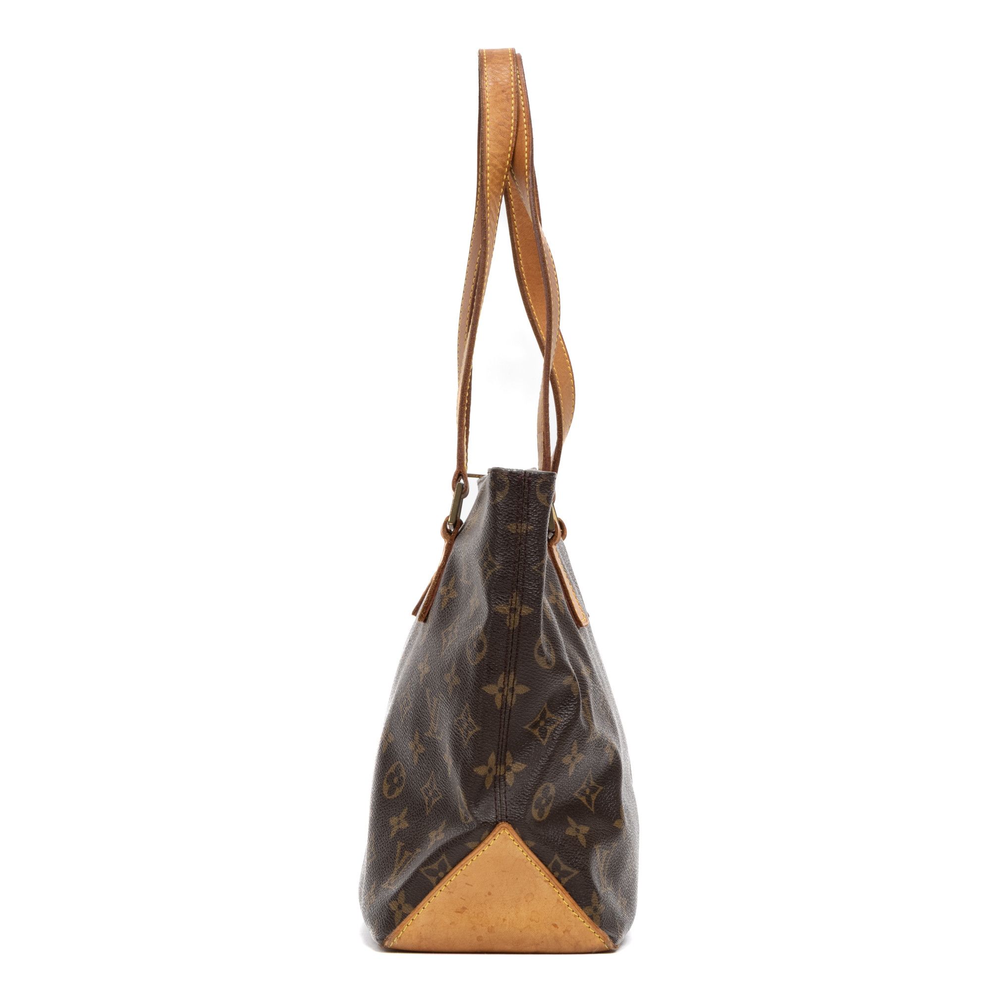 Louis Vuitton Cabas Piano Size ONE SIZE - 3 Thumbnail