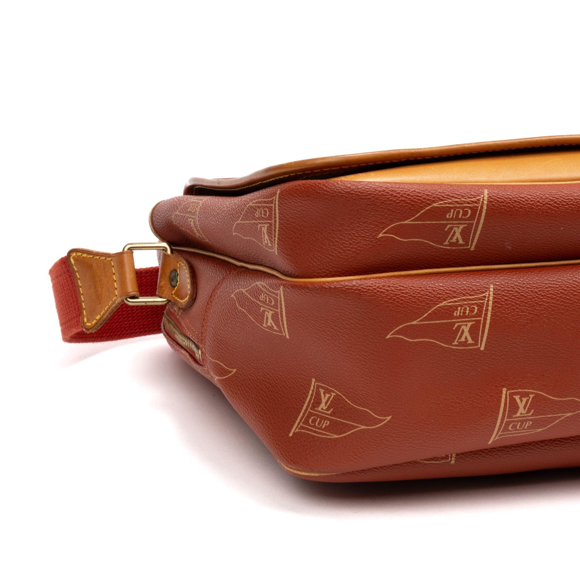 Louis Vuitton Ltd. Ed. LV America's Cup Touquet Size ONE SIZE - 7 Thumbnail