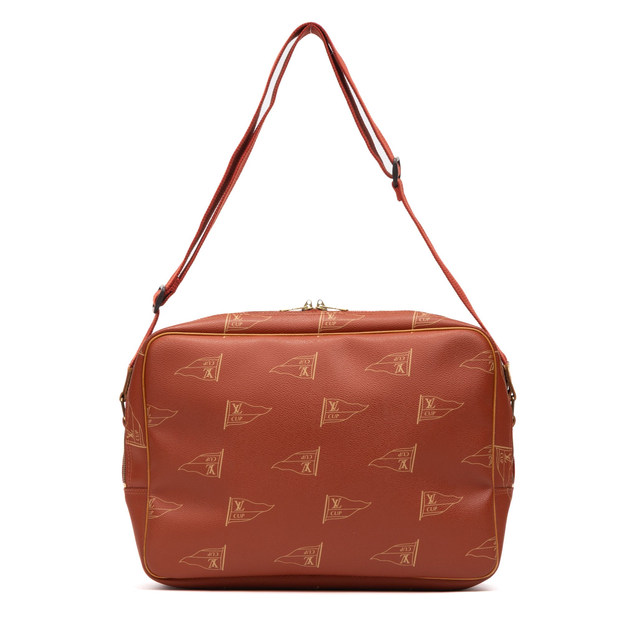 Louis Vuitton Ltd. Ed. LV America's Cup Touquet Size ONE SIZE - 5 Thumbnail