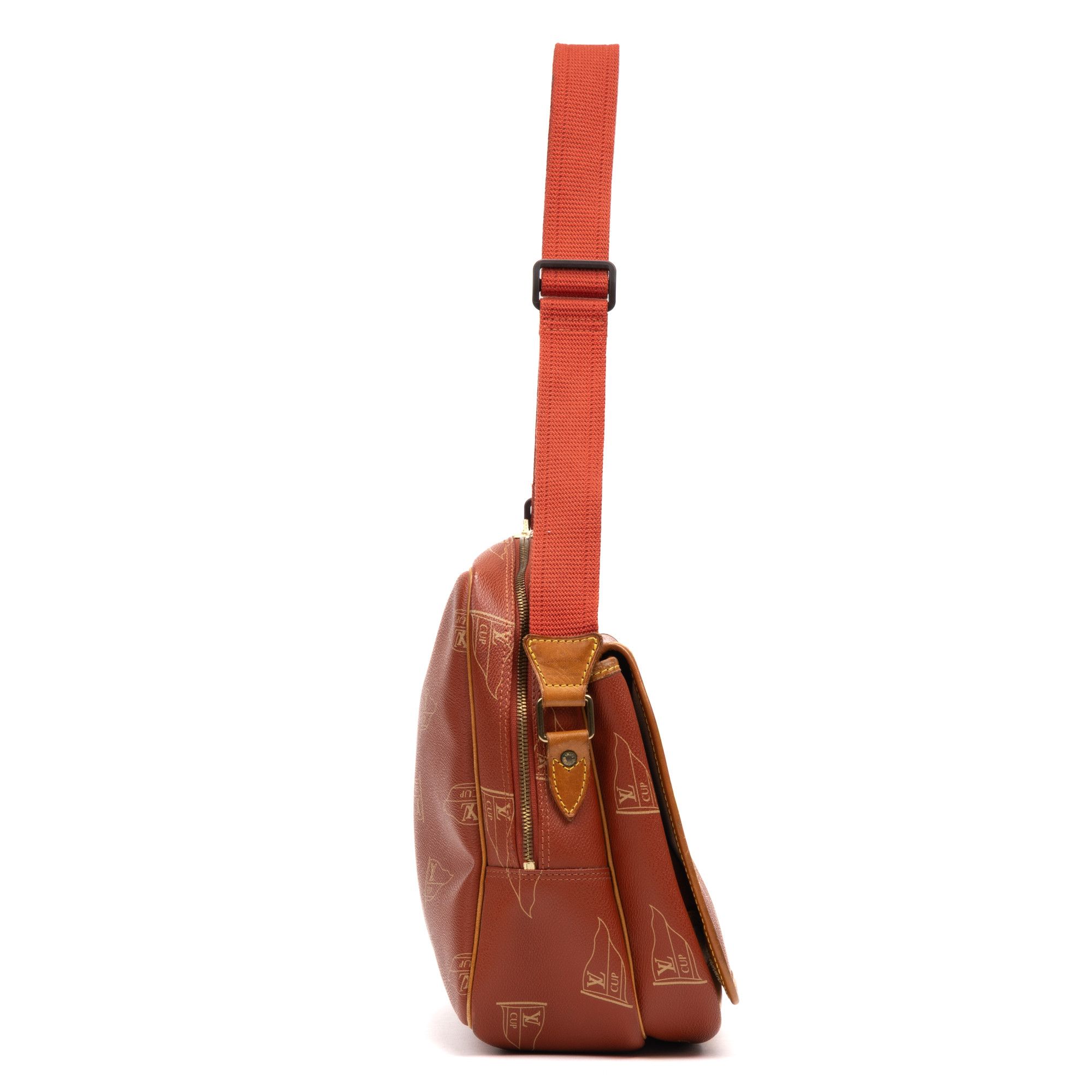 Louis Vuitton Ltd. Ed. LV America's Cup Touquet Size ONE SIZE - 3 Thumbnail