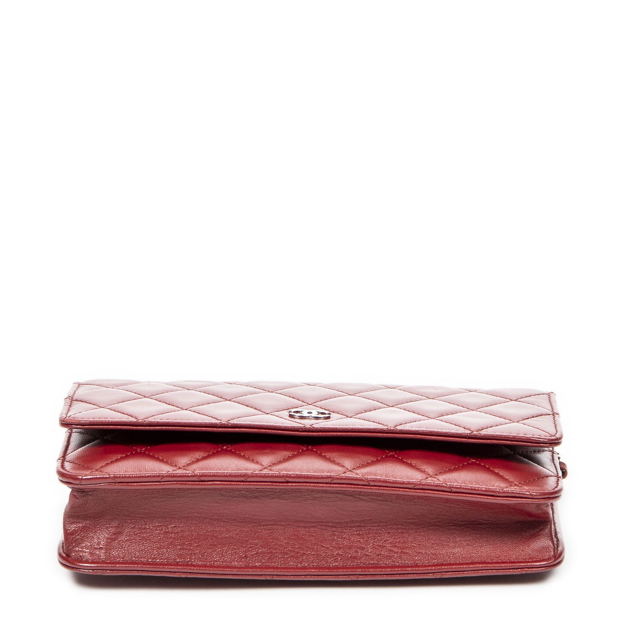 Chanel Classic Wallet on Chain Size ONE SIZE - 6 Thumbnail