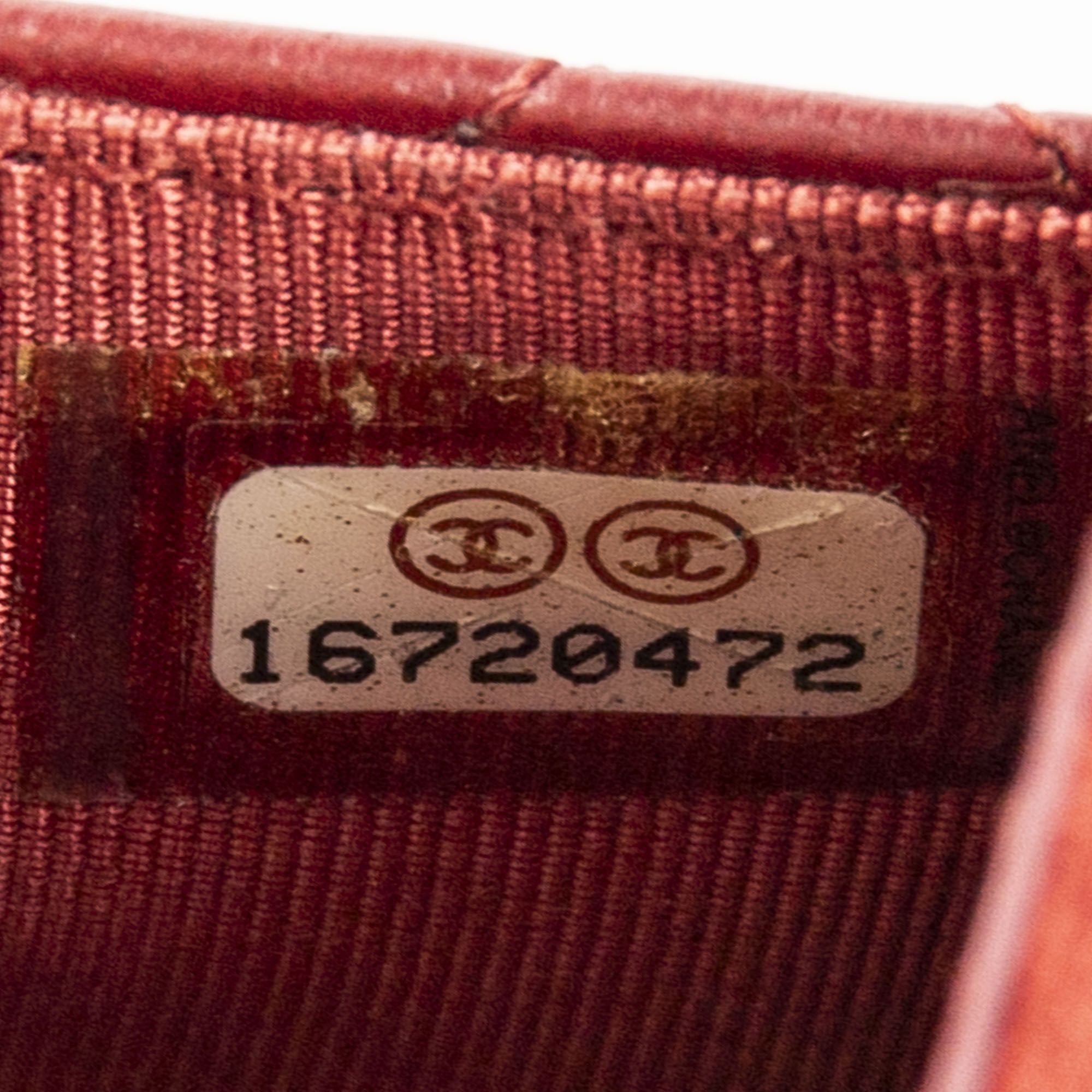 Chanel Classic Wallet on Chain Size ONE SIZE - 11 Thumbnail
