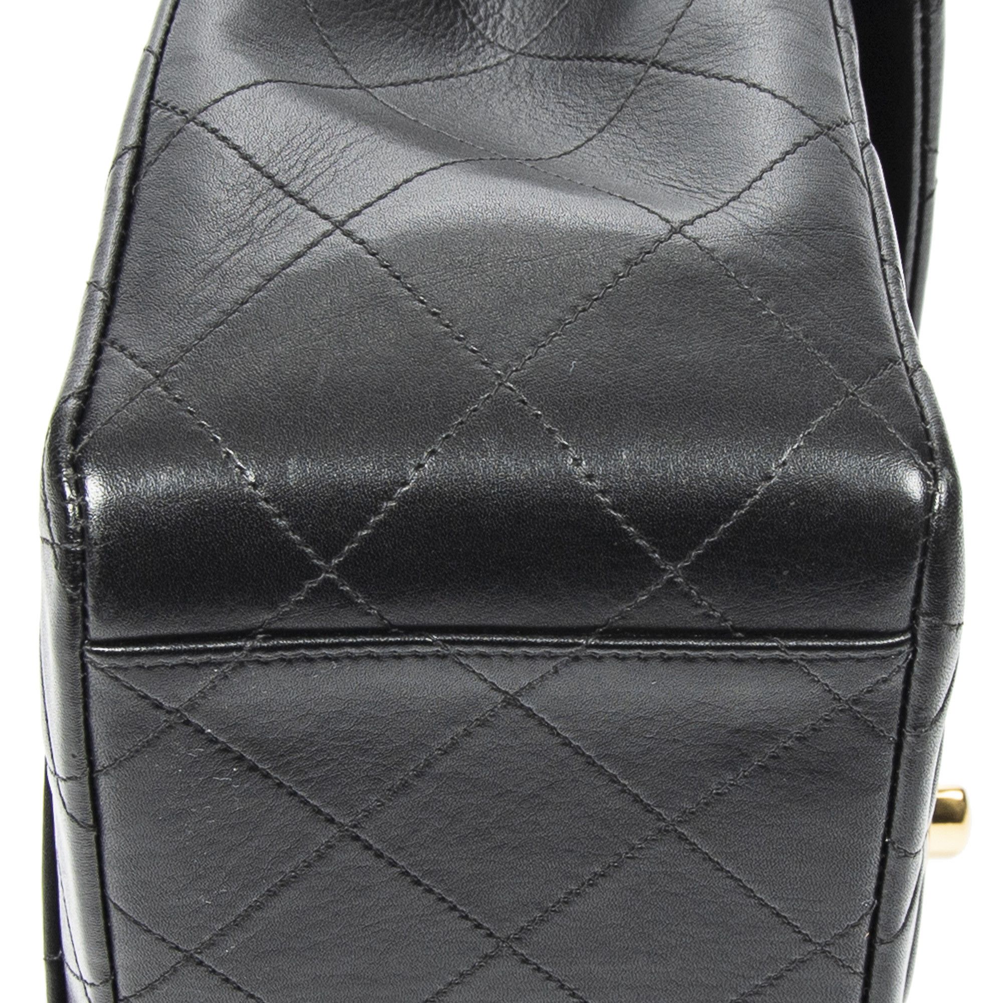 Chanel Maxi Jumbo XL Flap Size ONE SIZE - 7 Thumbnail