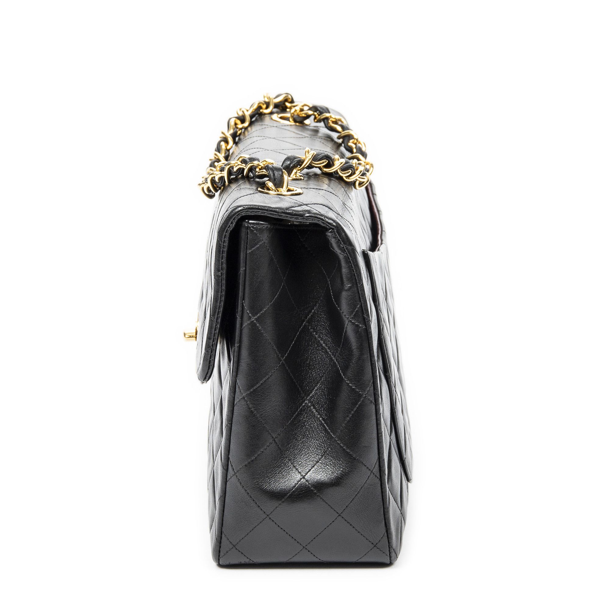 Chanel Maxi Jumbo XL Flap Size ONE SIZE - 3 Thumbnail