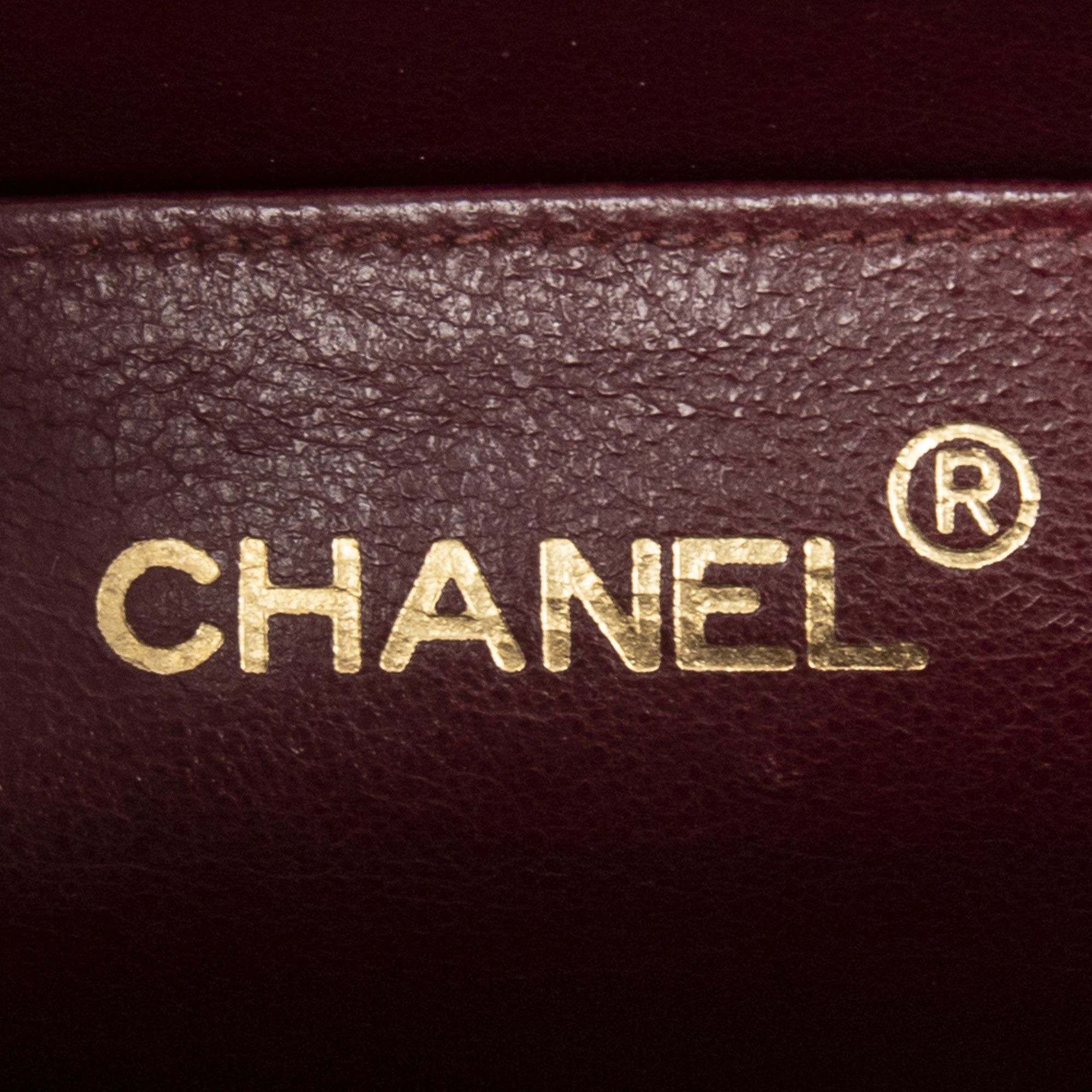 Chanel Maxi Jumbo XL Flap Size ONE SIZE - 10 Thumbnail