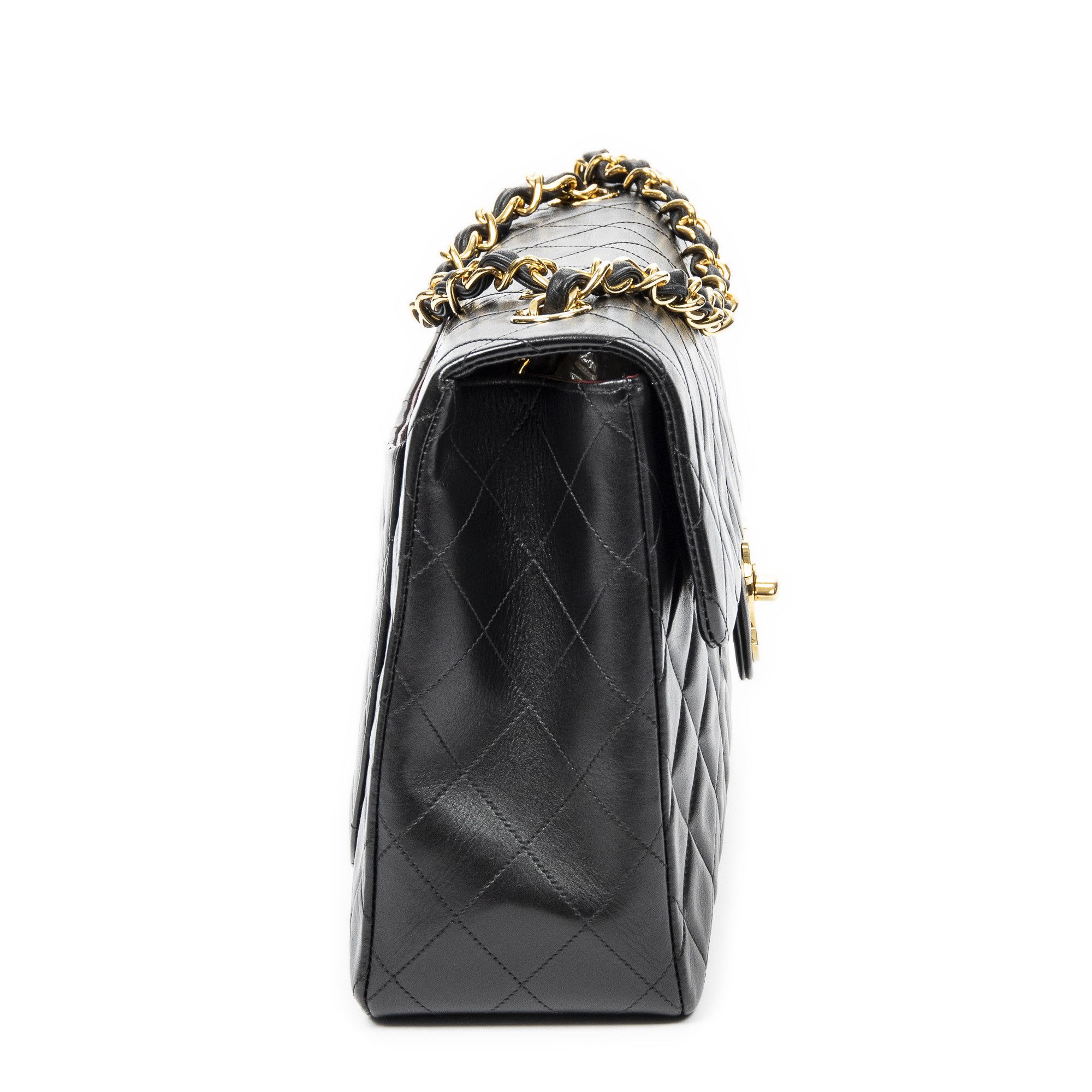 Chanel Maxi Jumbo XL Flap Size ONE SIZE - 4 Thumbnail