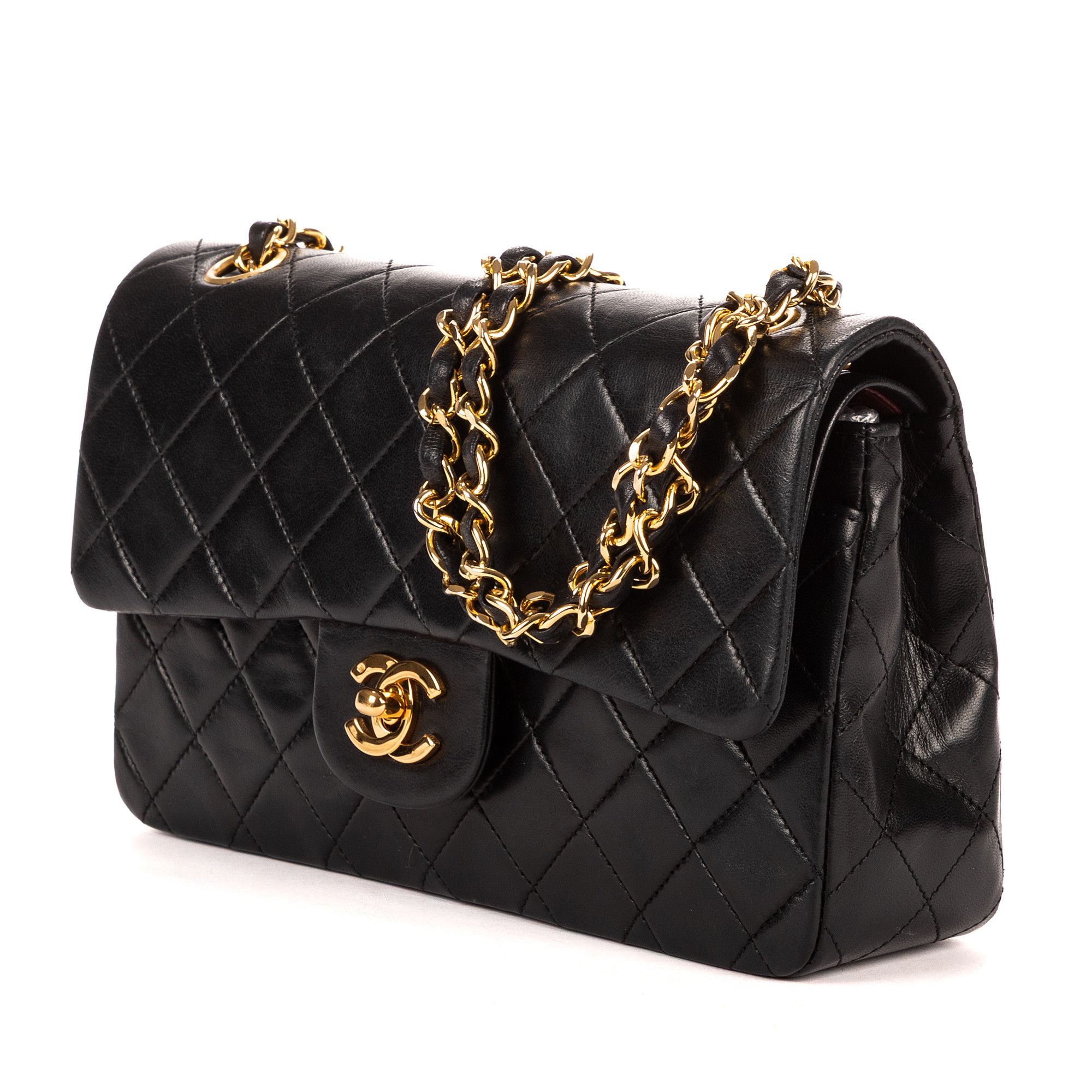Chanel Classic Double Flap 23 Size ONE SIZE - 2 Thumbnail