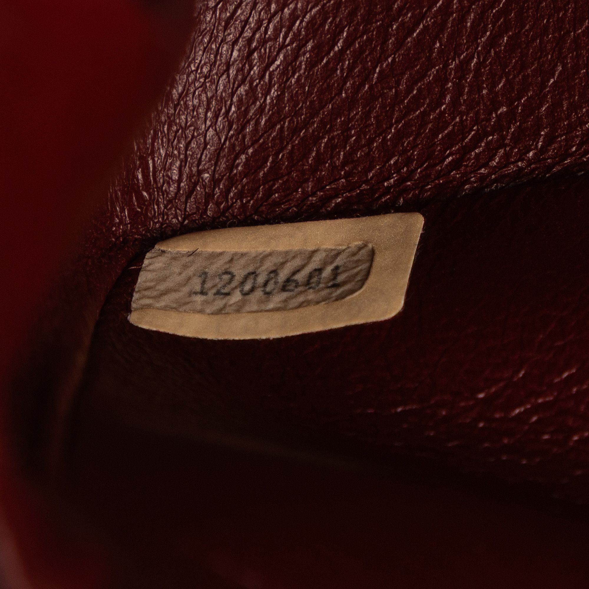 Chanel Classic Double Flap 23 Size ONE SIZE - 11 Thumbnail