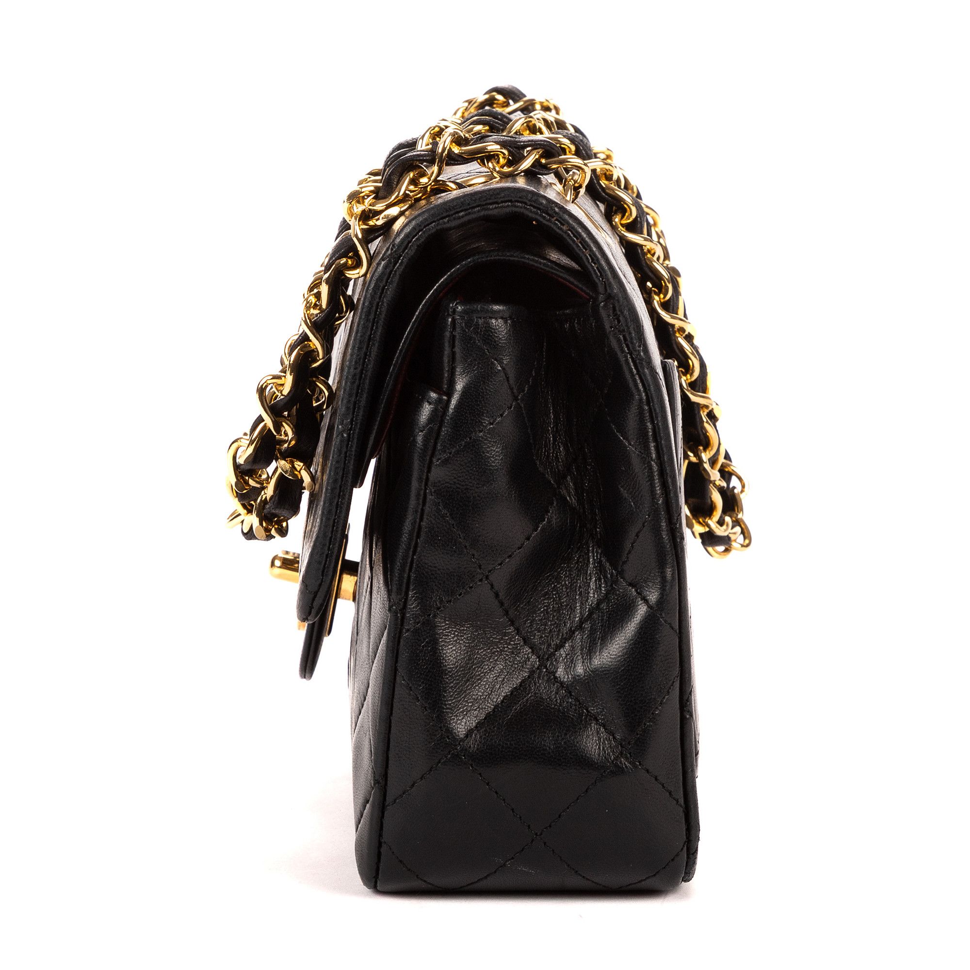 Chanel Classic Double Flap 23 Size ONE SIZE - 3 Thumbnail