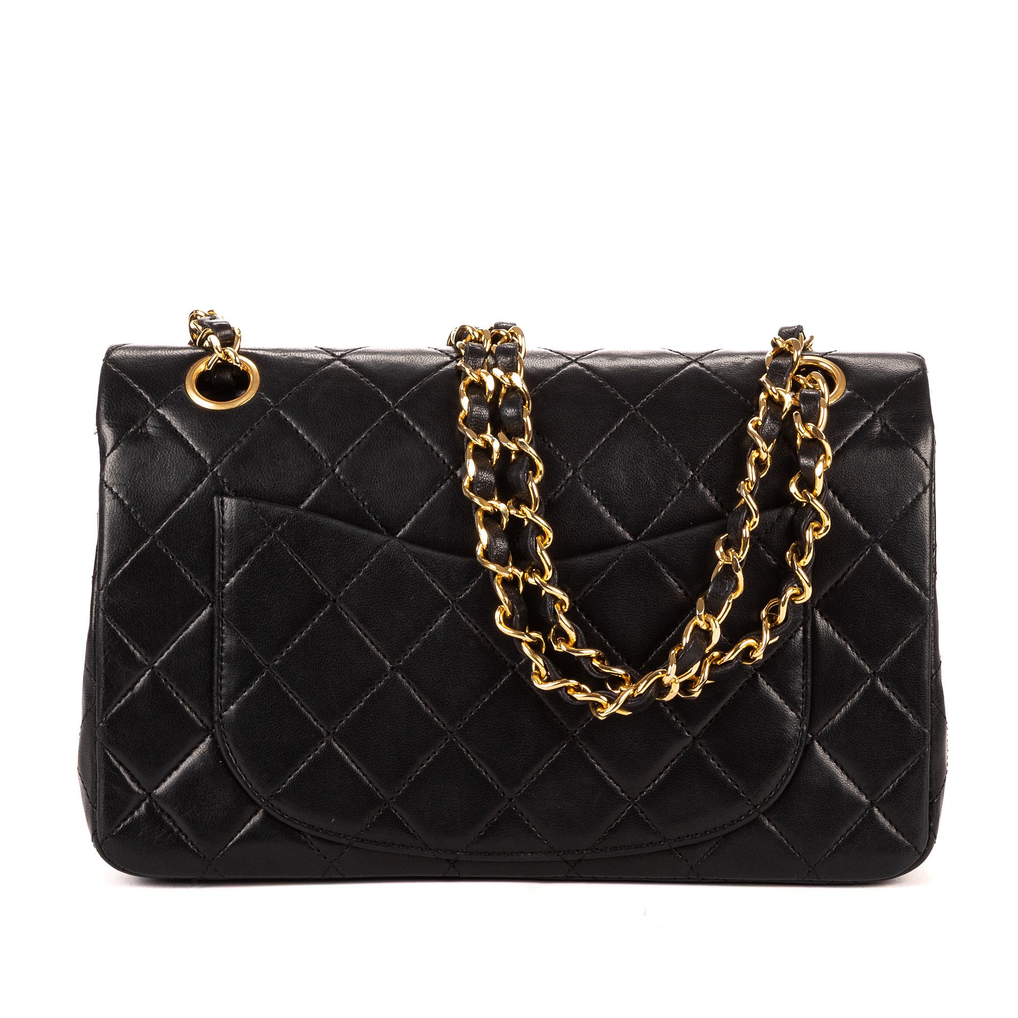 Chanel Classic Double Flap 23 Size ONE SIZE - 5 Thumbnail