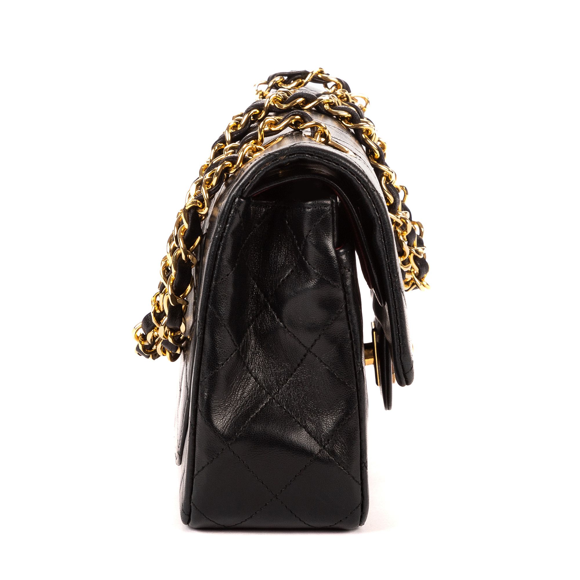 Chanel Classic Double Flap 23 Size ONE SIZE - 4 Thumbnail