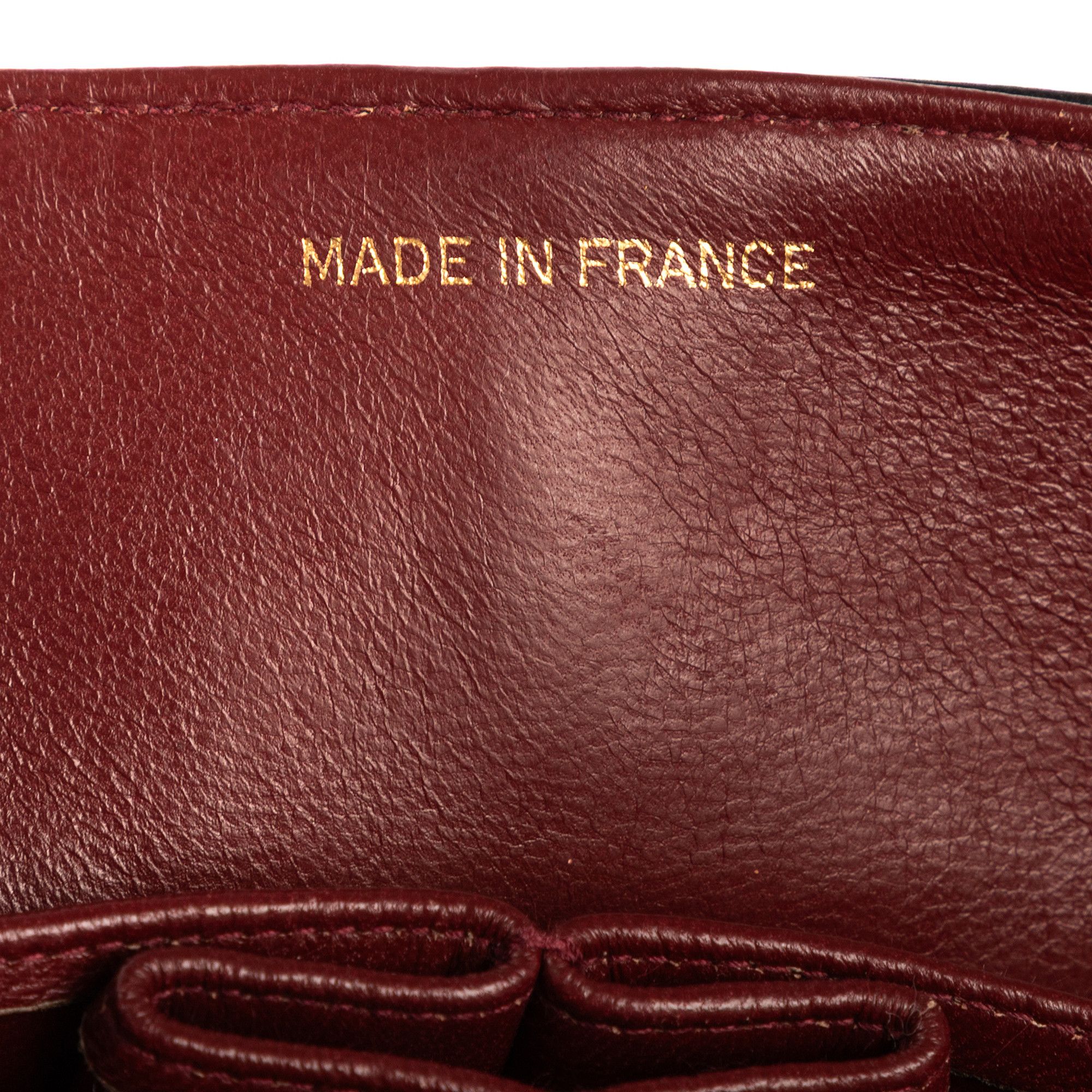 Chanel Classic Double Flap 23 Size ONE SIZE - 10 Thumbnail