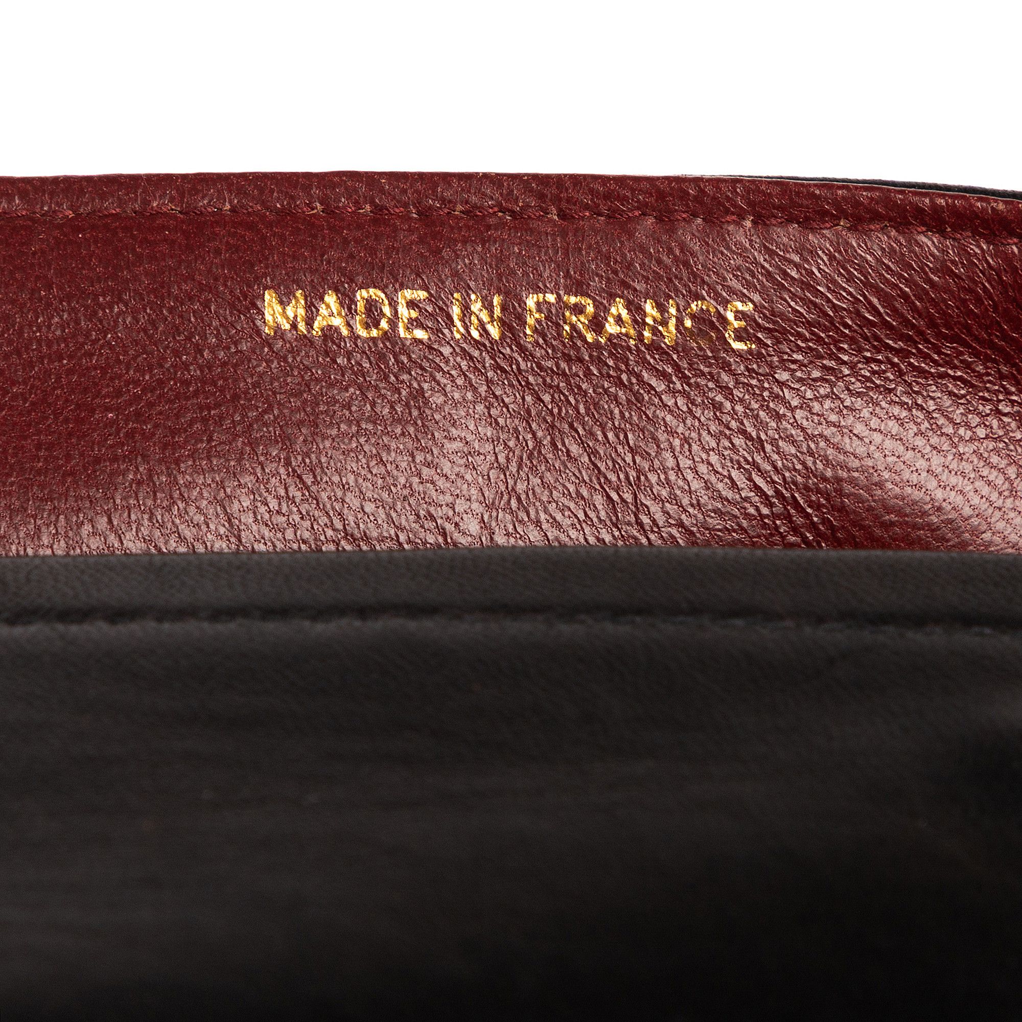 Chanel Classic Double Flap 26 Size ONE SIZE - 10 Thumbnail