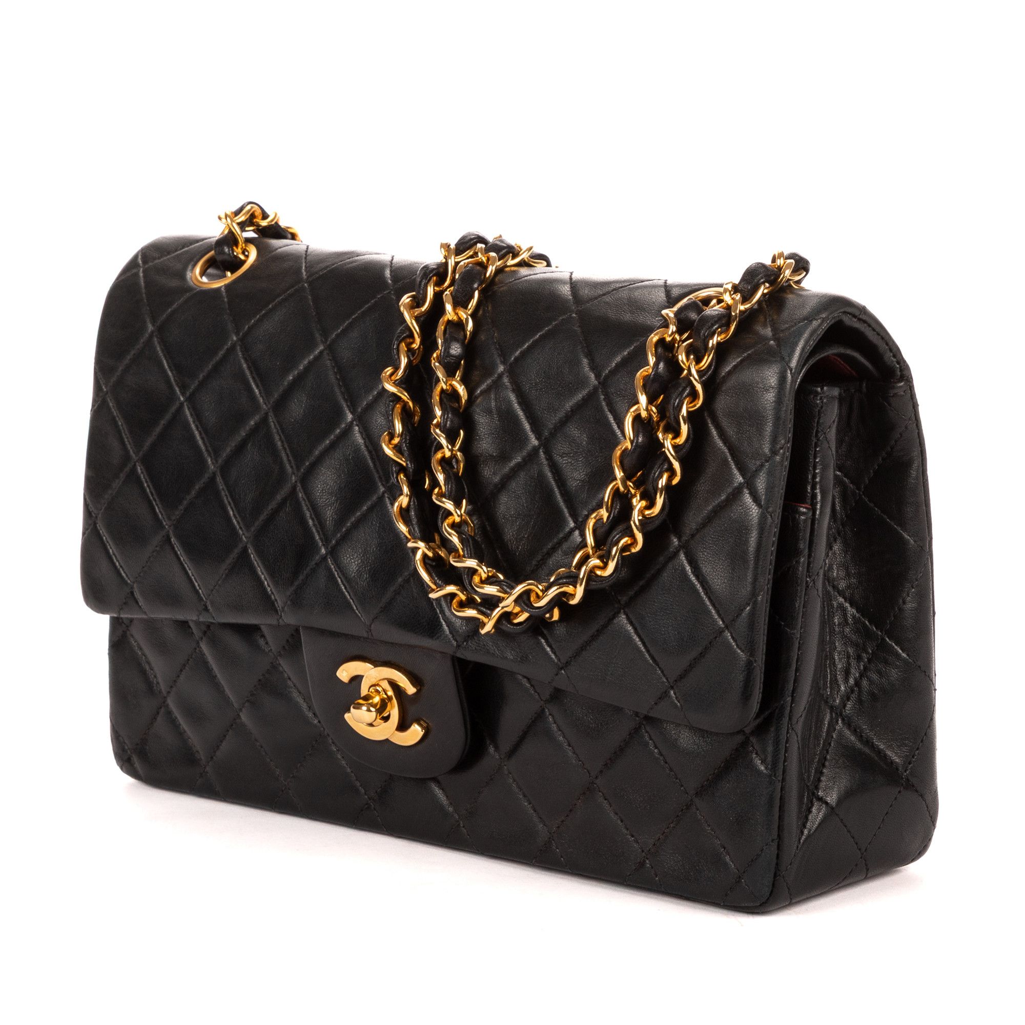 Chanel Classic Double Flap 26 Size ONE SIZE - 2 Thumbnail