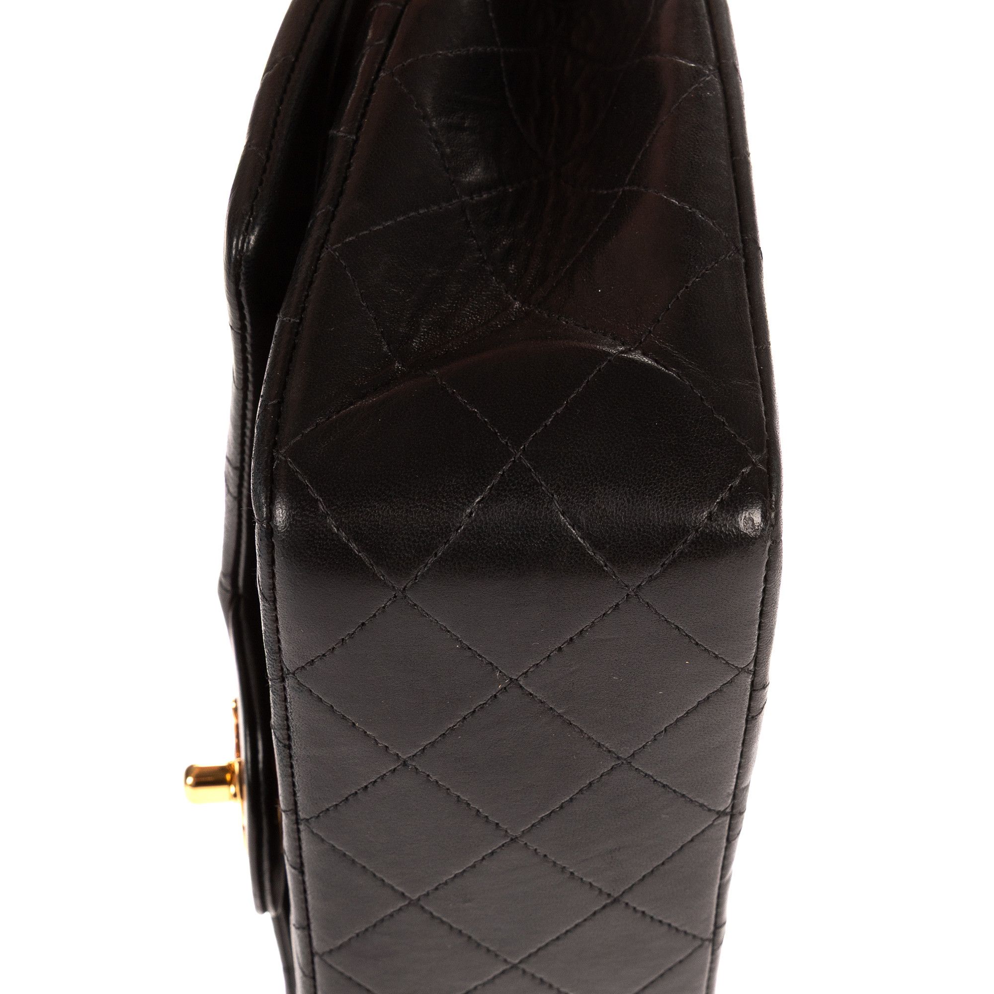 Chanel Classic Double Flap 26 Size ONE SIZE - 8 Thumbnail