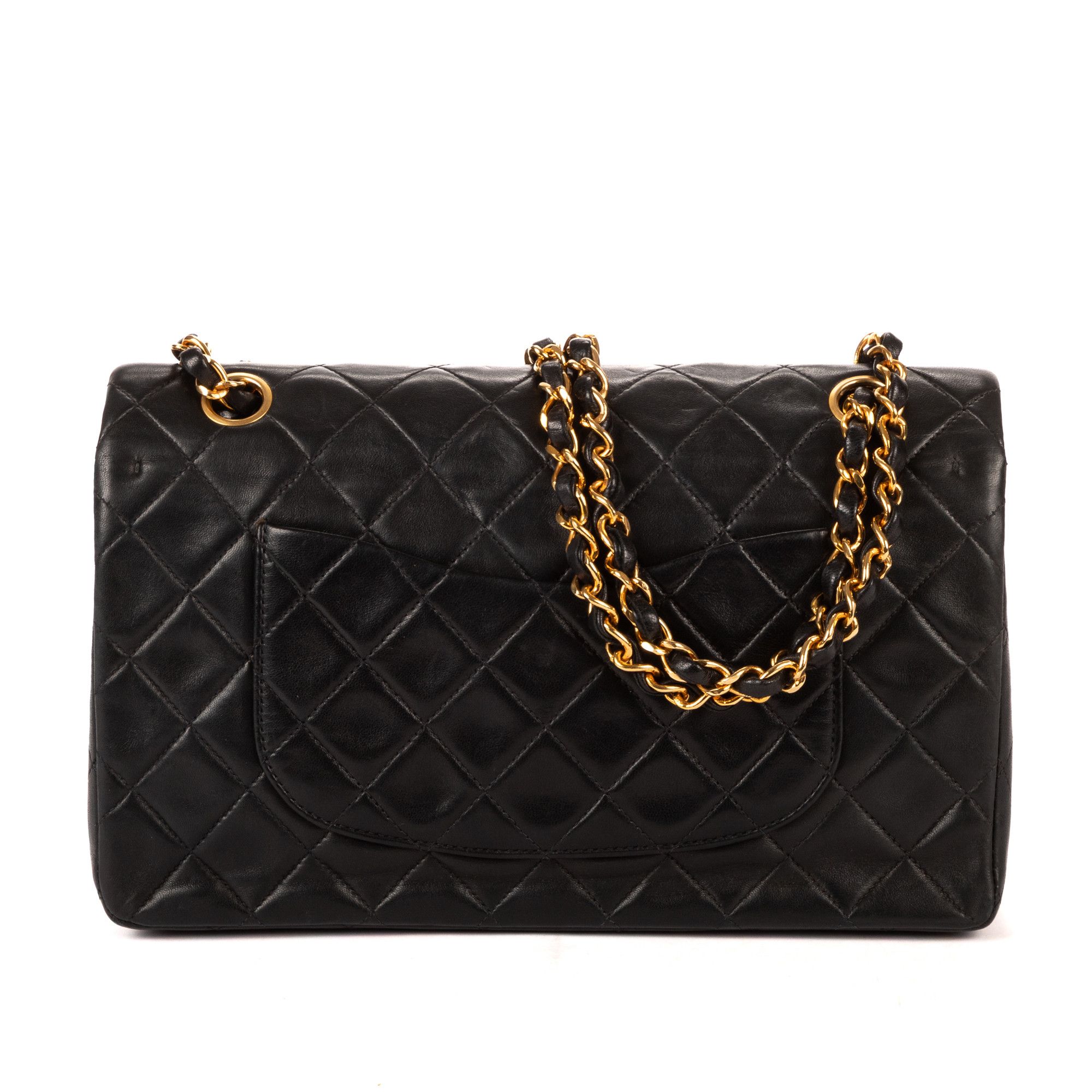 Chanel Classic Double Flap 26 Size ONE SIZE - 5 Thumbnail