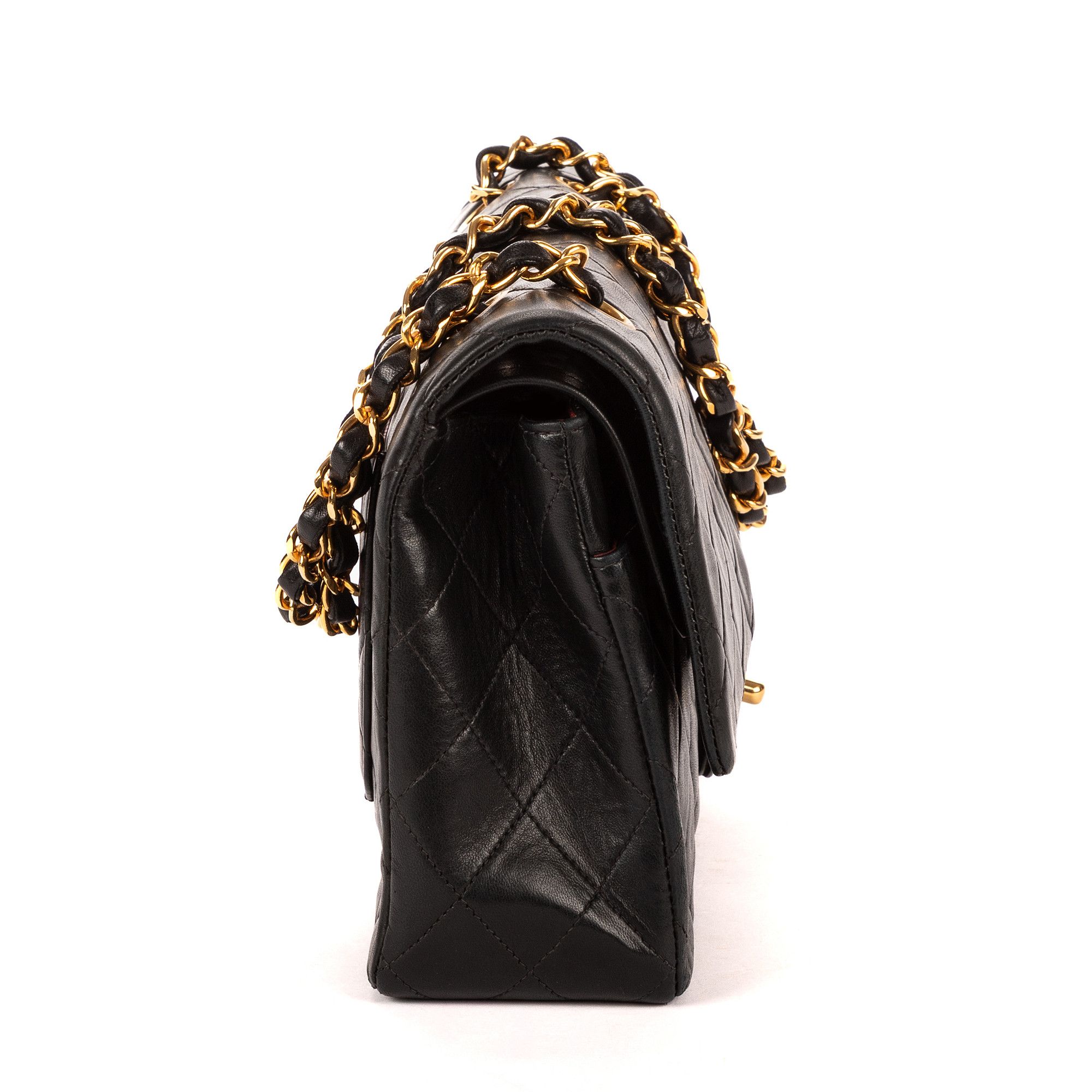 Chanel Classic Double Flap 26 Size ONE SIZE - 4 Thumbnail