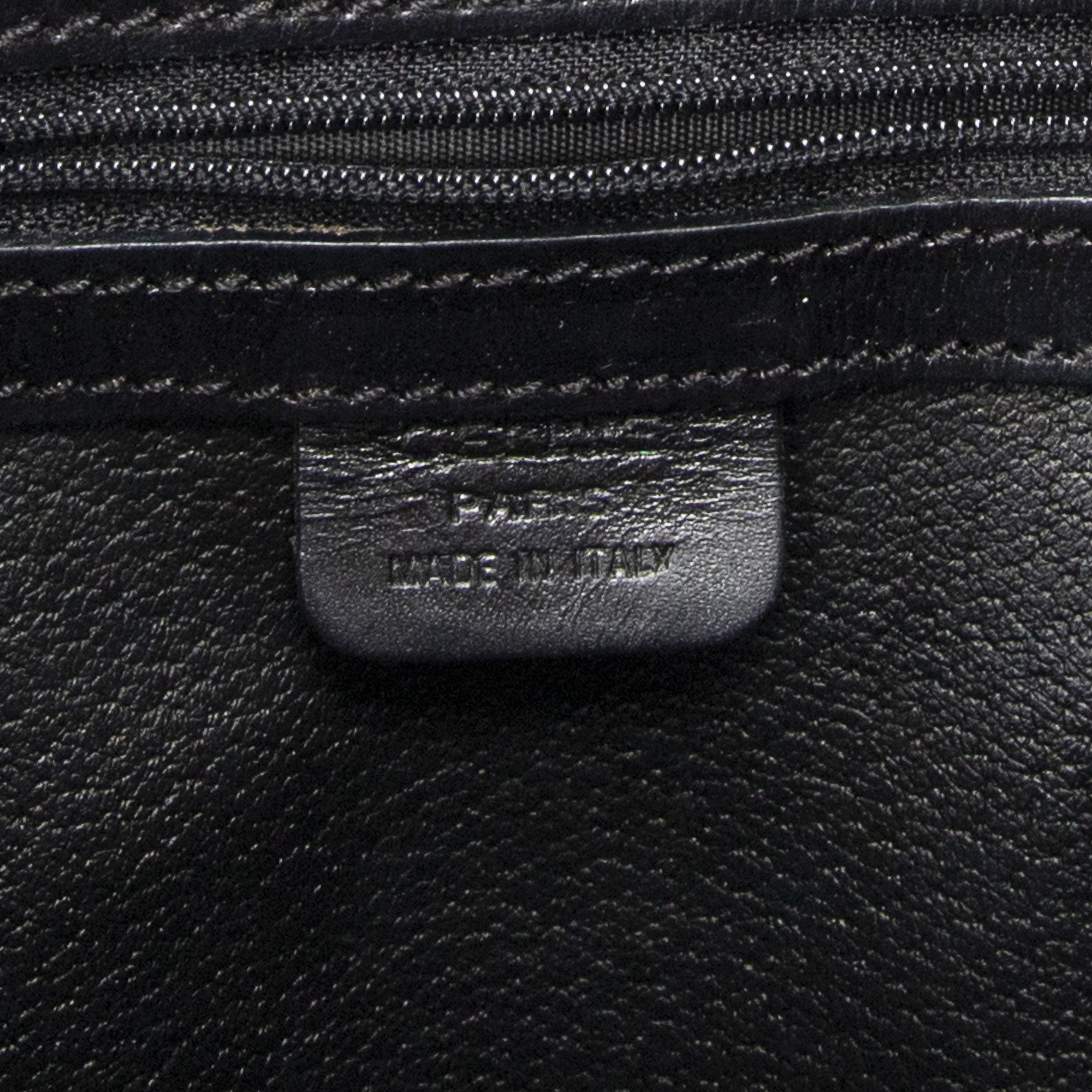 Celine Vintage Shopping Tote Size ONE SIZE - 10 Thumbnail