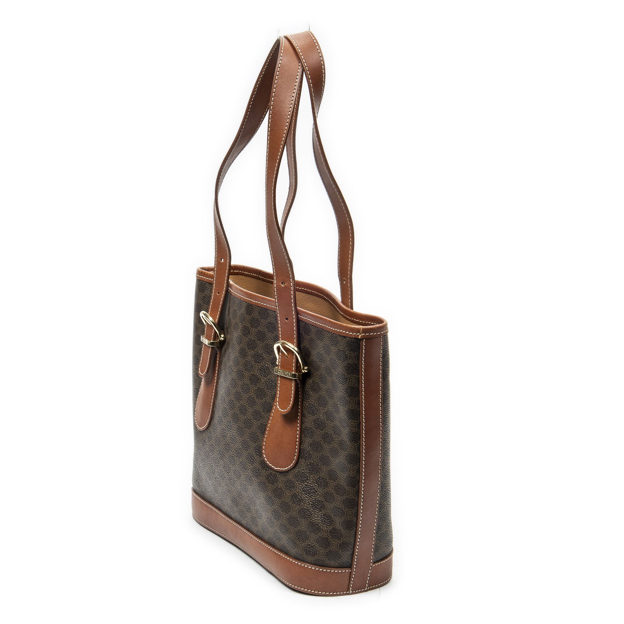 Celine Bucket Tote Size ONE SIZE - 2 Thumbnail
