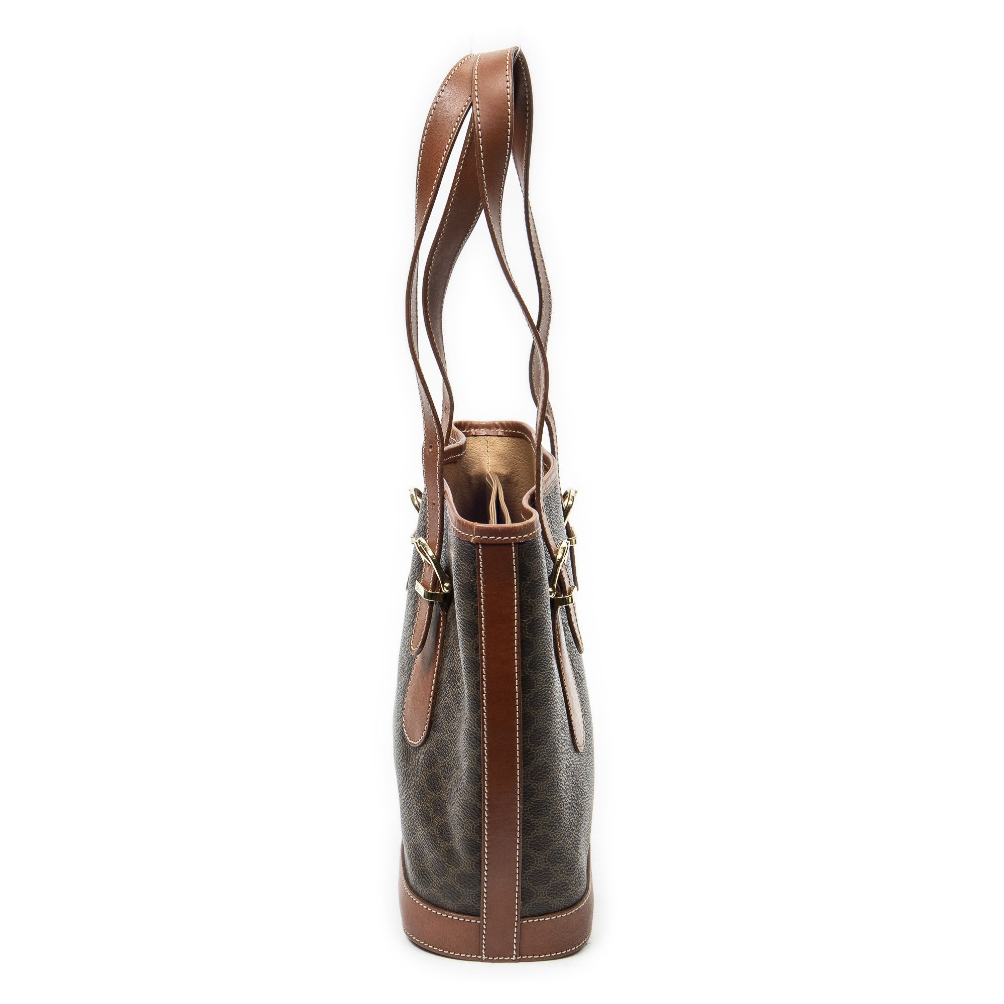 Celine Bucket Tote Size ONE SIZE - 3 Thumbnail
