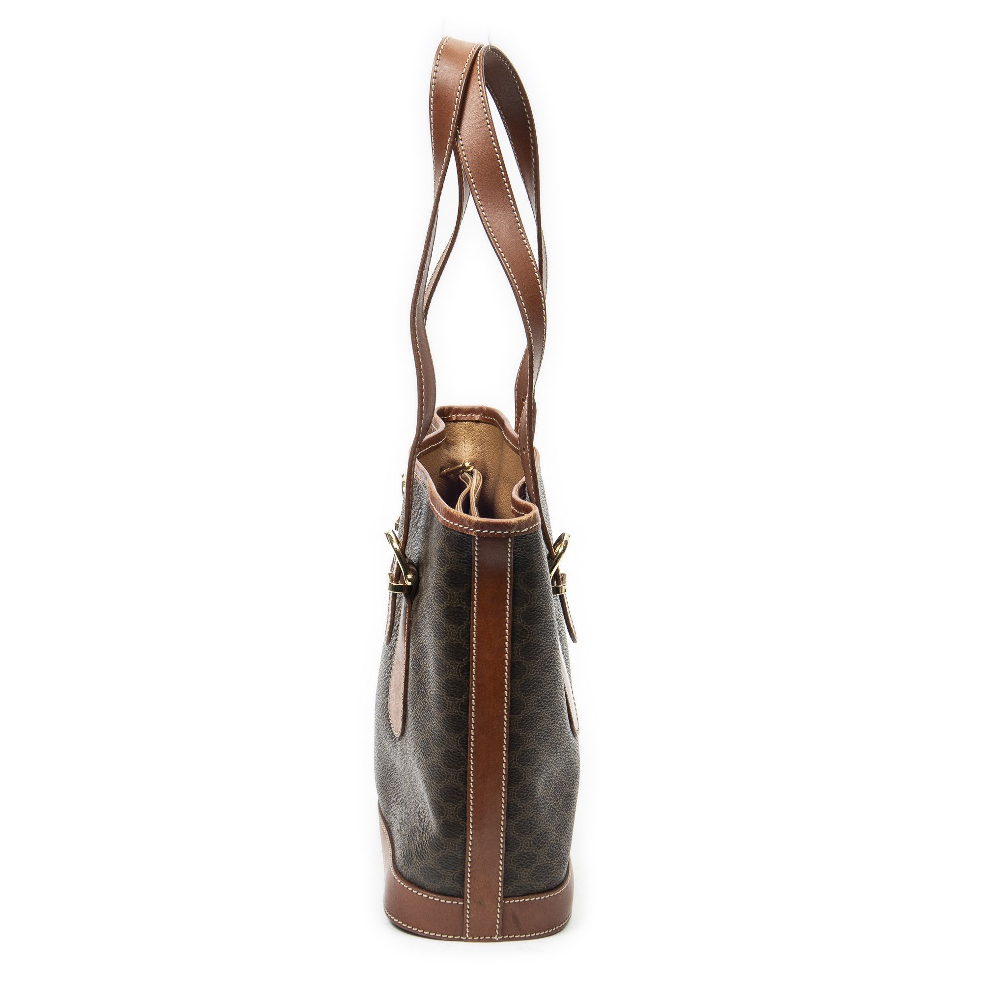 Celine Bucket Tote Size ONE SIZE - 4 Thumbnail