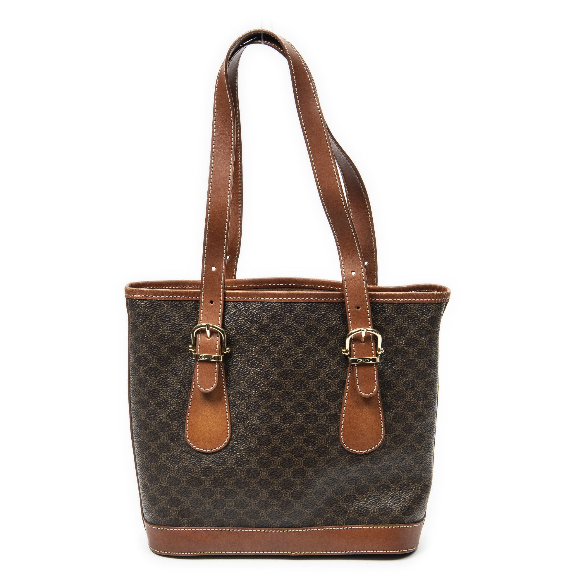 Celine Bucket Tote Size ONE SIZE - 5 Thumbnail