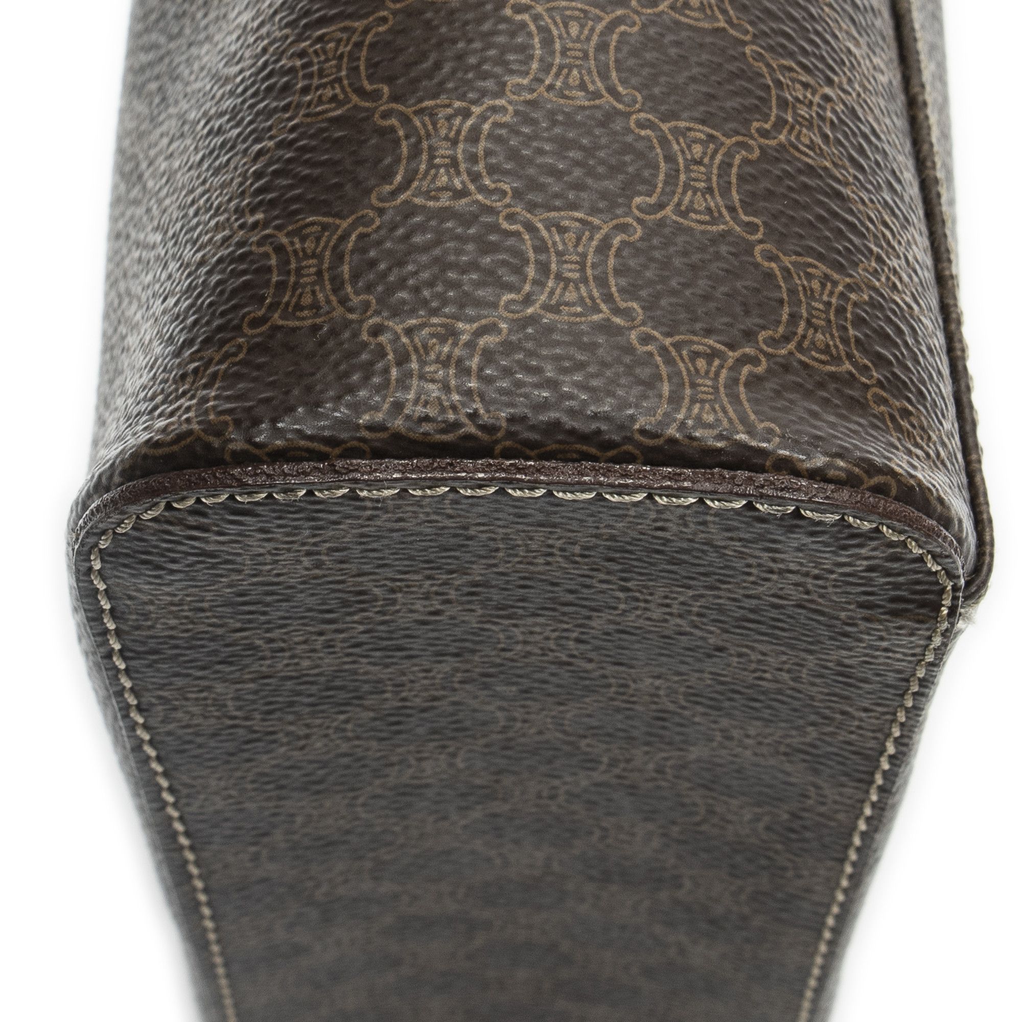 Celine Top Handle Toiletry Pouch Size ONE SIZE - 8 Thumbnail