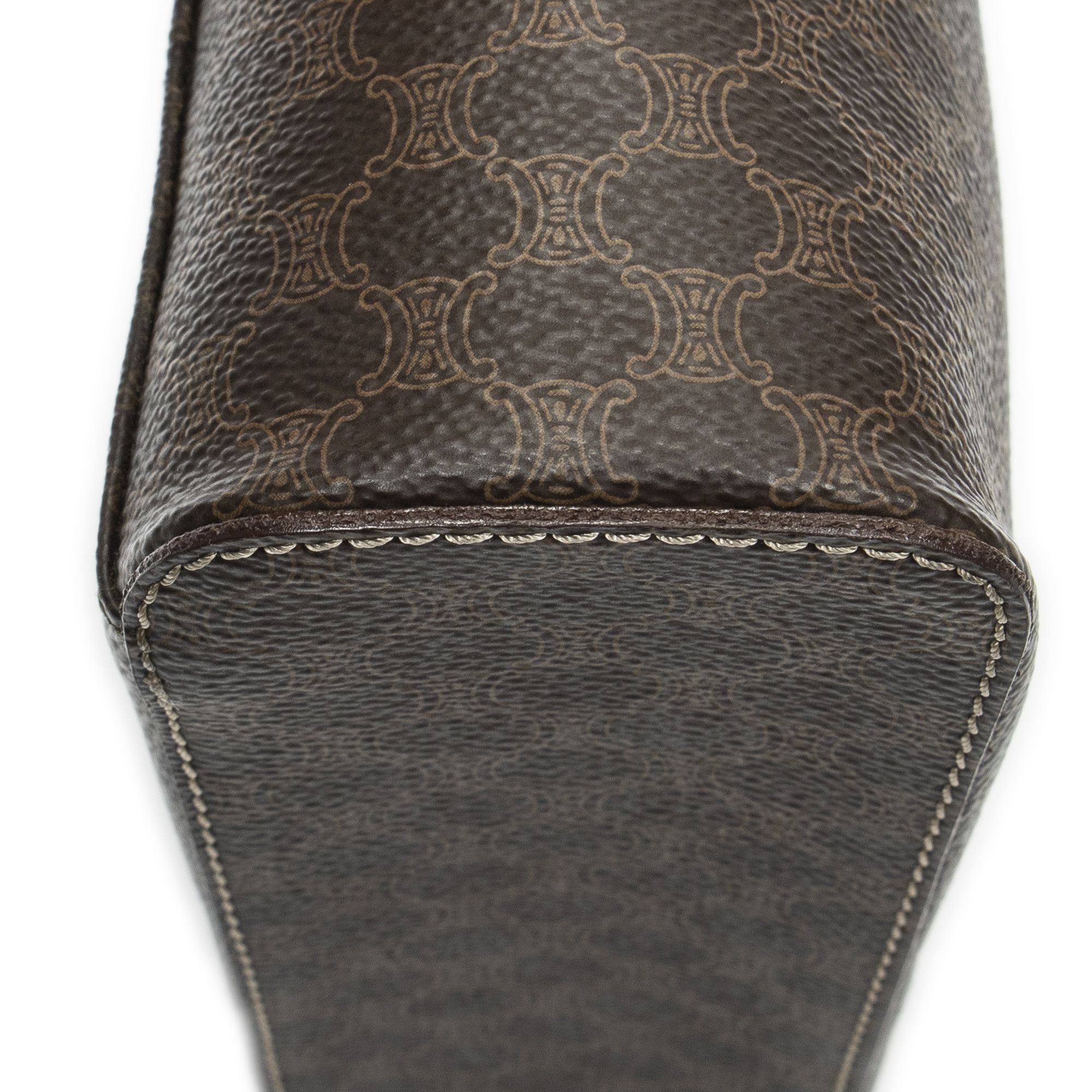 Celine Top Handle Toiletry Pouch Size ONE SIZE - 7 Thumbnail