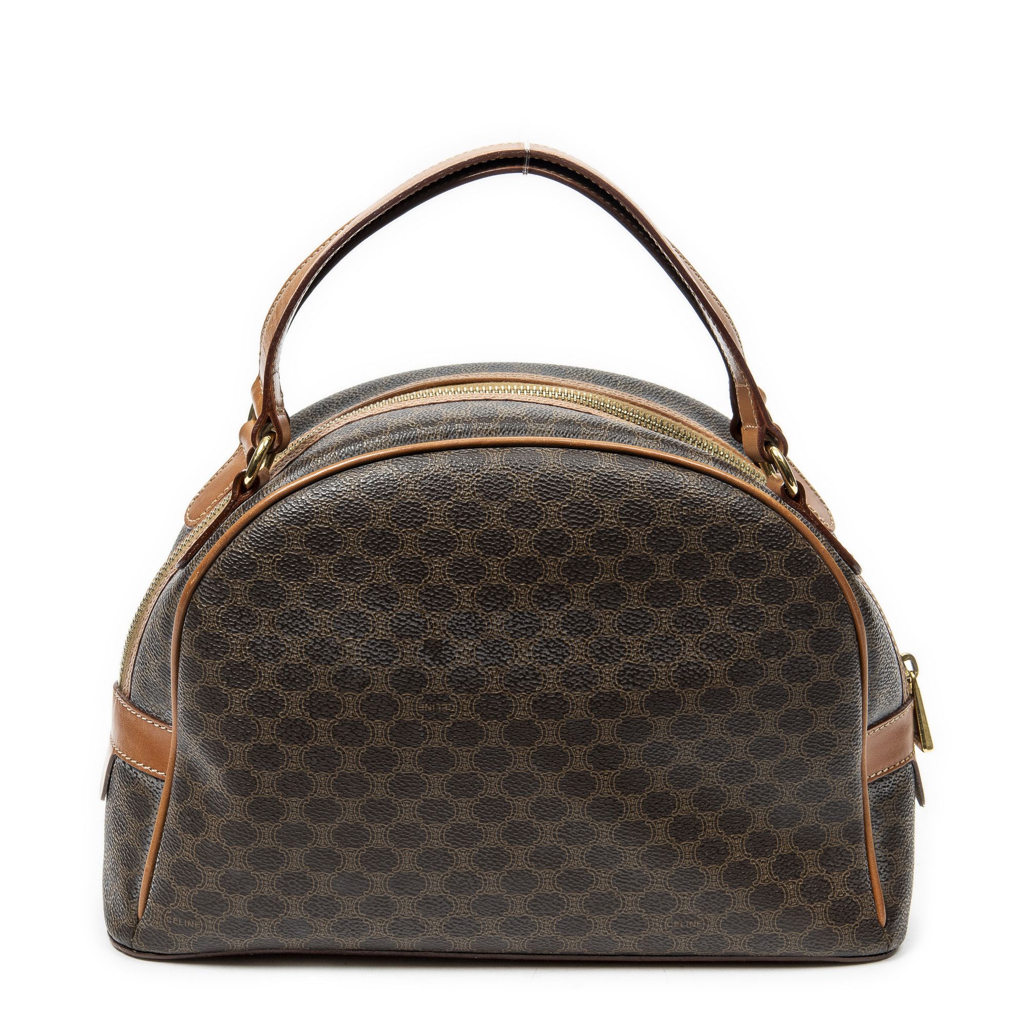 Celine Dome Top Handle Size ONE SIZE - 5 Thumbnail