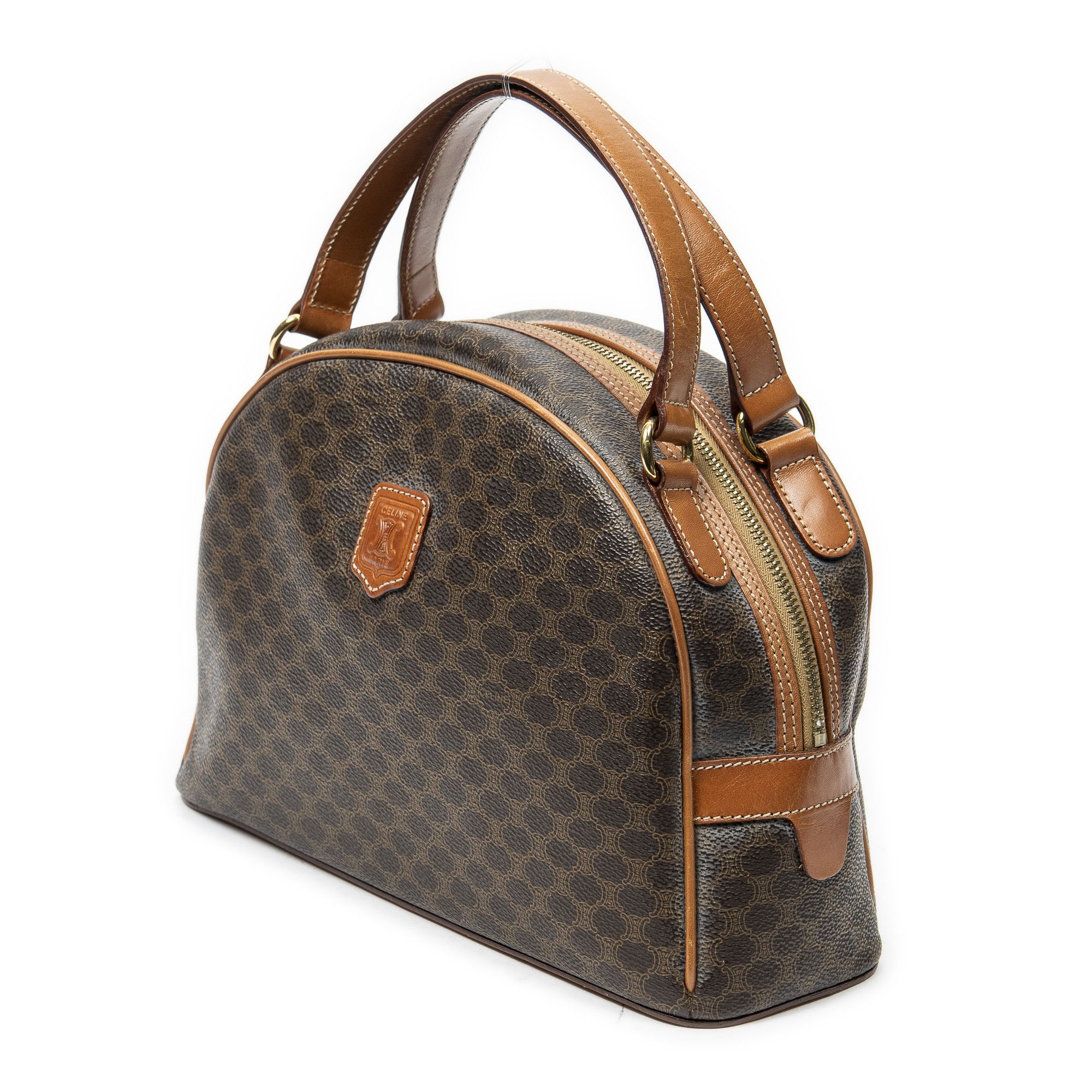 Celine Dome Top Handle Size ONE SIZE - 2 Thumbnail